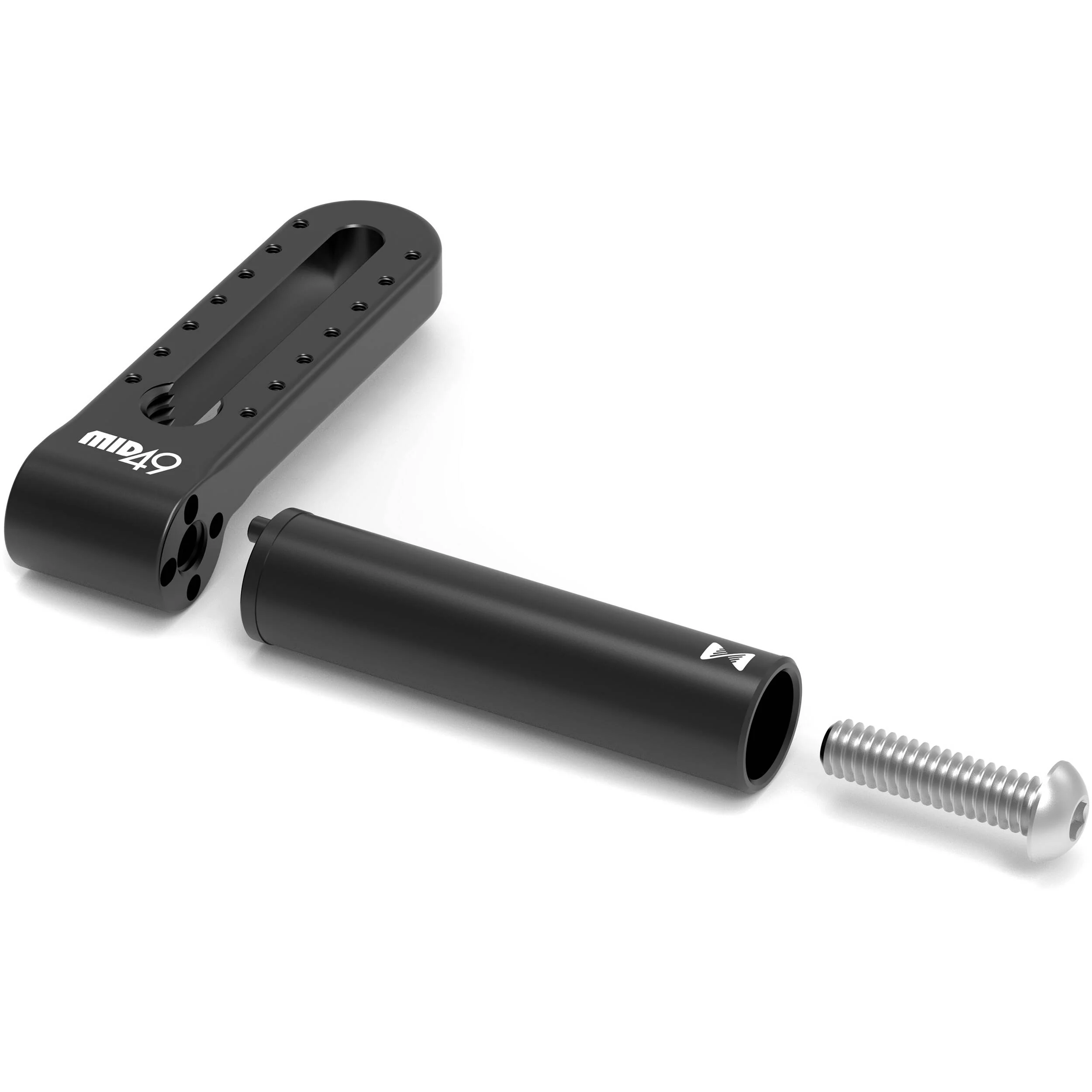MID49 Universal Power Distribution Camera Mounting Rod - Image 6