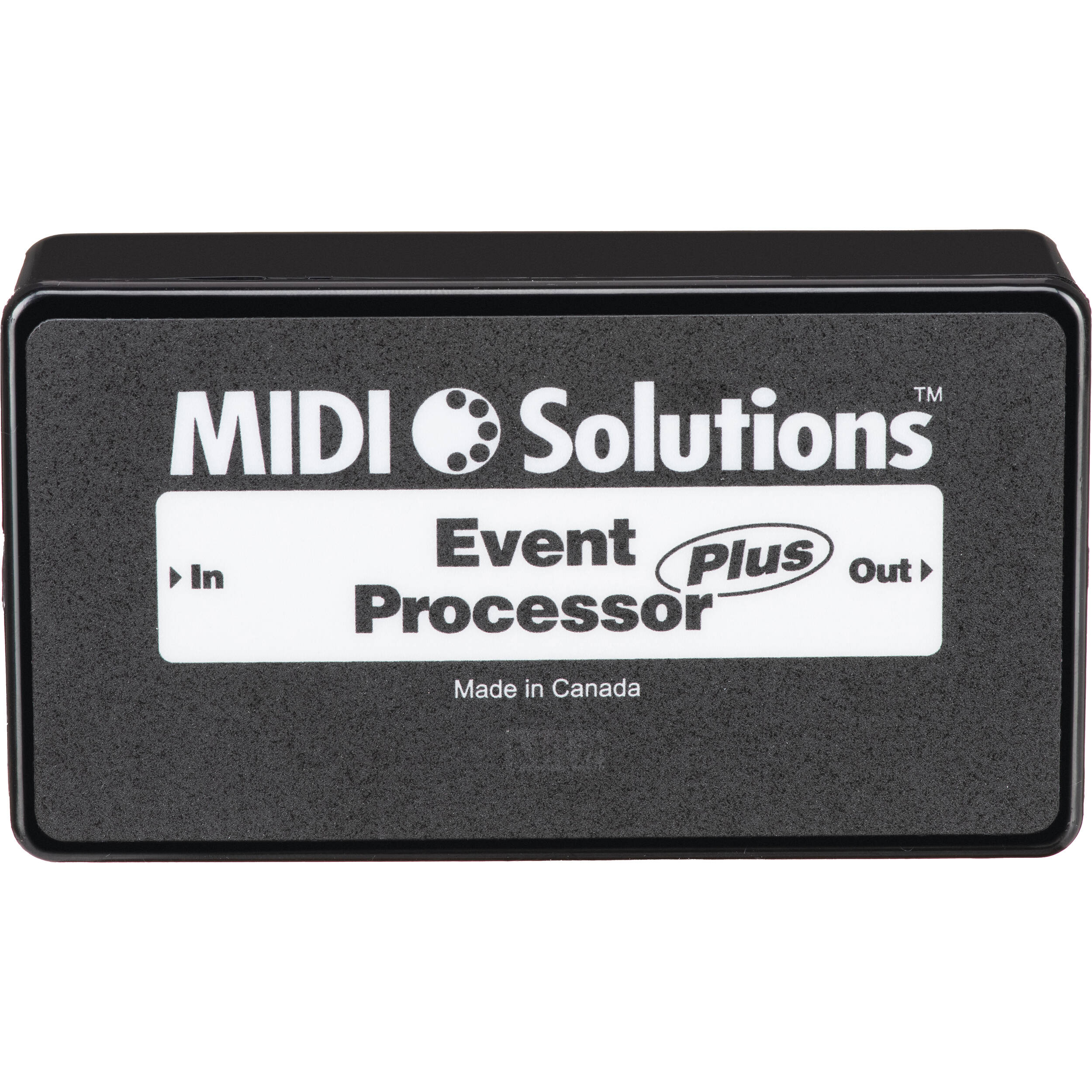 MIDI Solutions Event Processor Plus MIDI Utility - Image 3