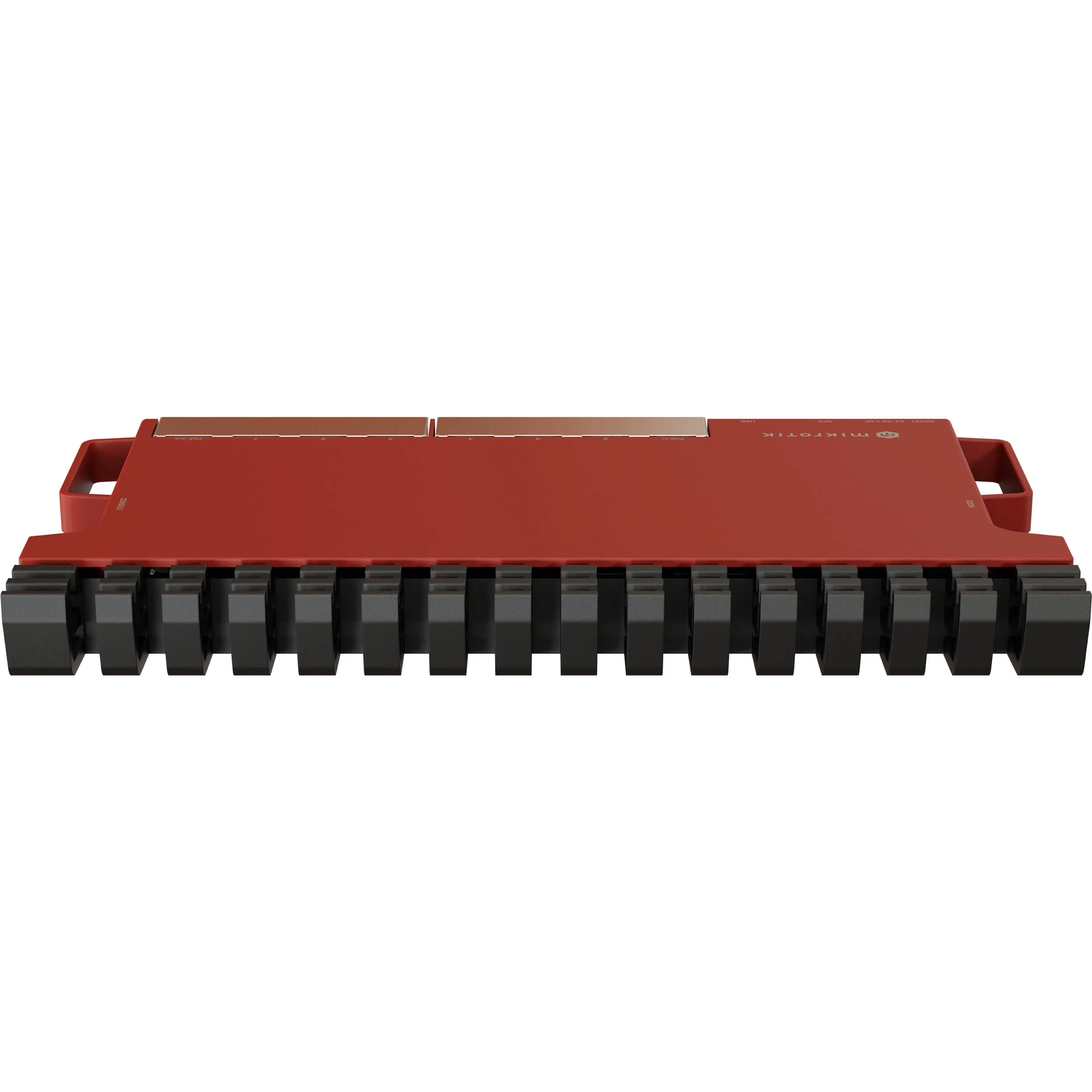 MikroTik 8Xgb 802.3Af/At - Image 2