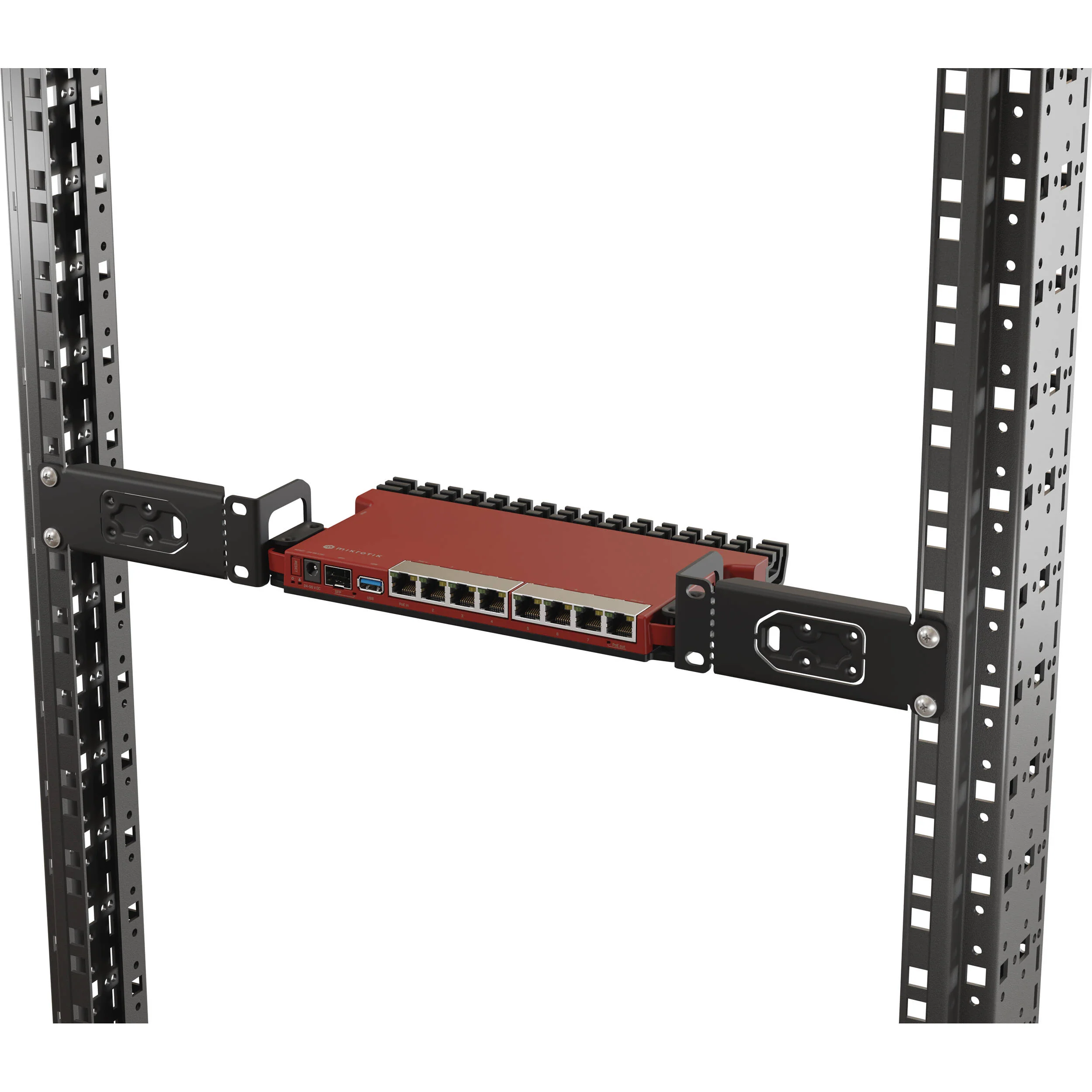 MikroTik 8Xgb 802.3Af/At - Image 5