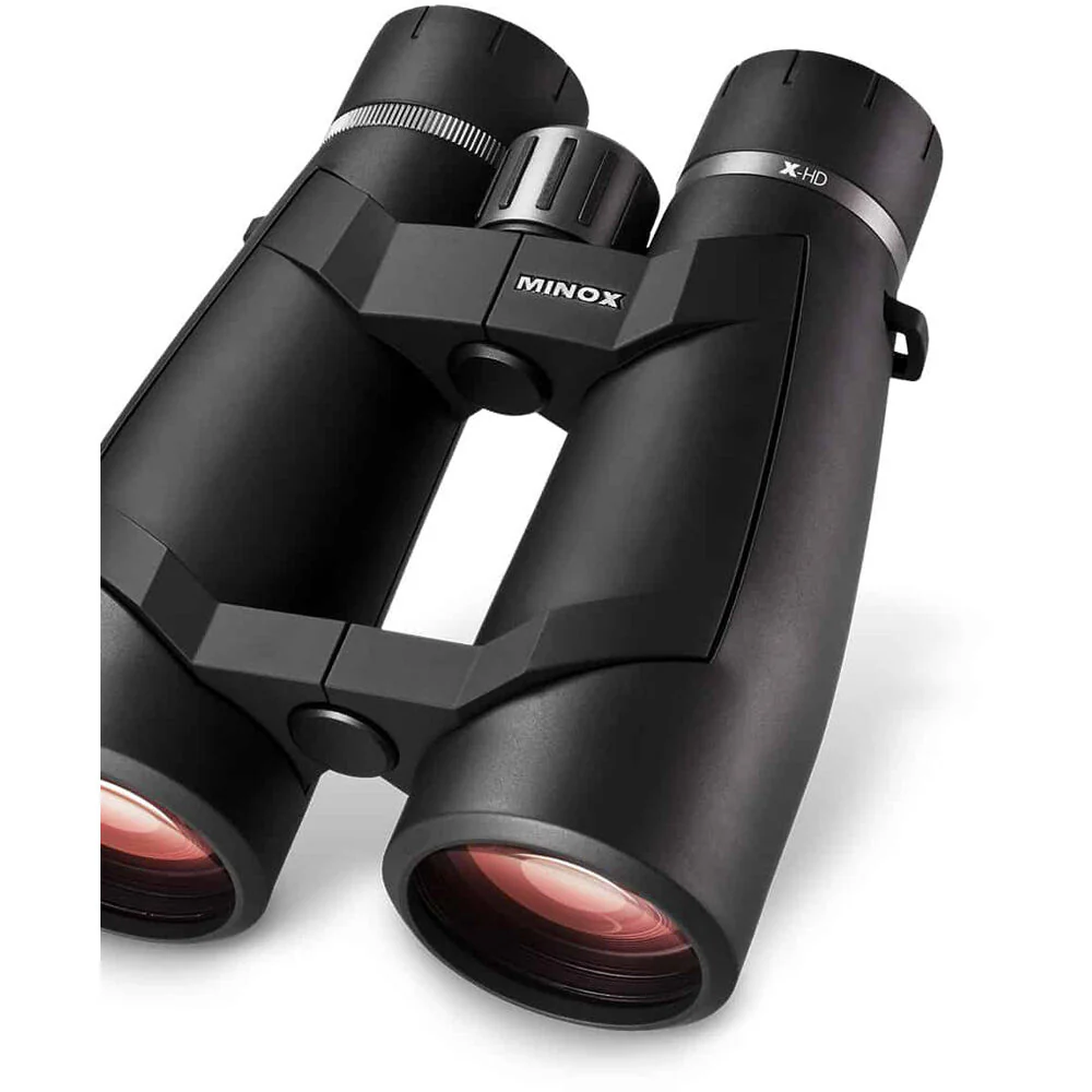Minox 8x44 X-HD Binoculars - Image 2