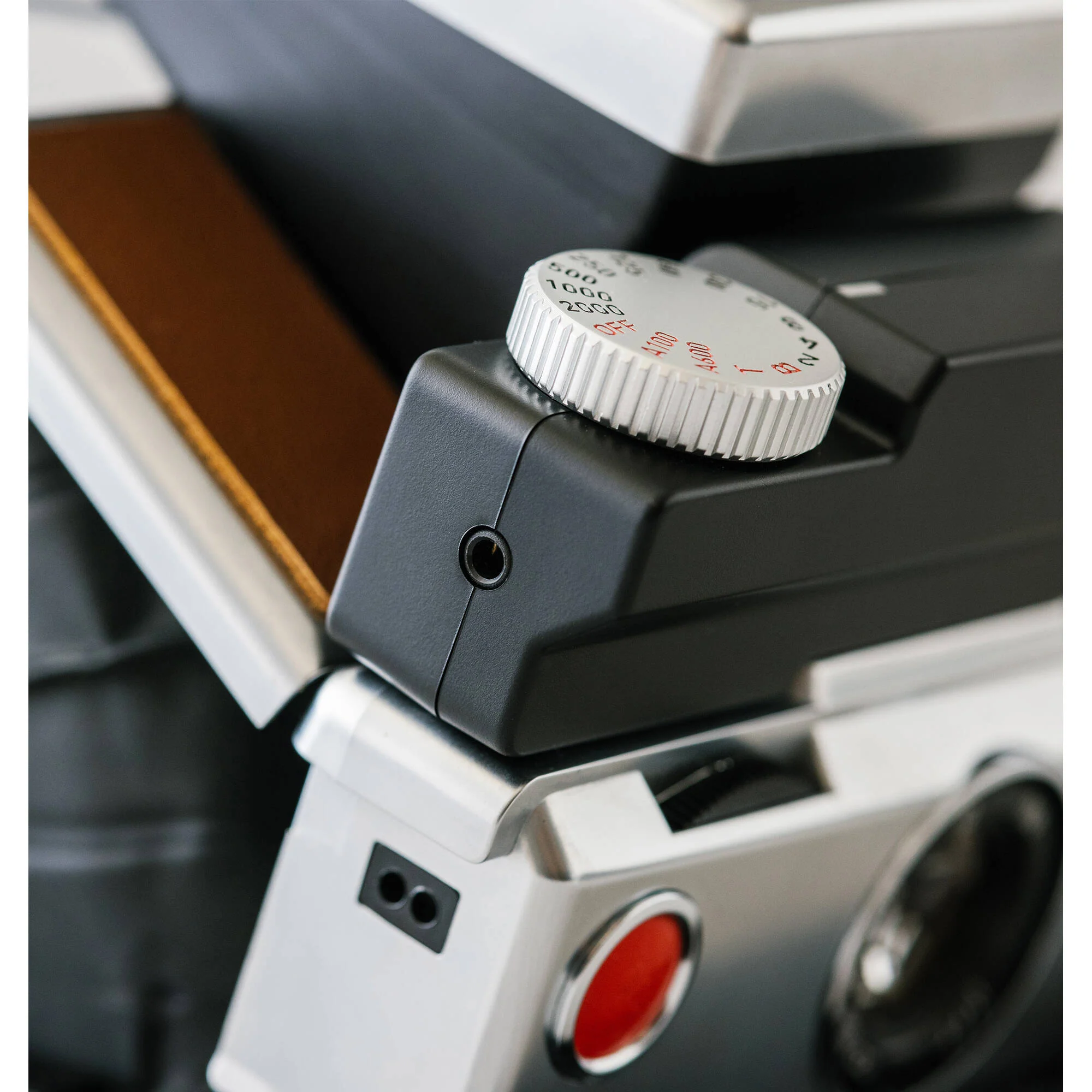 Mint Camera SLR670-X ZERO Instant Camera - Image 5