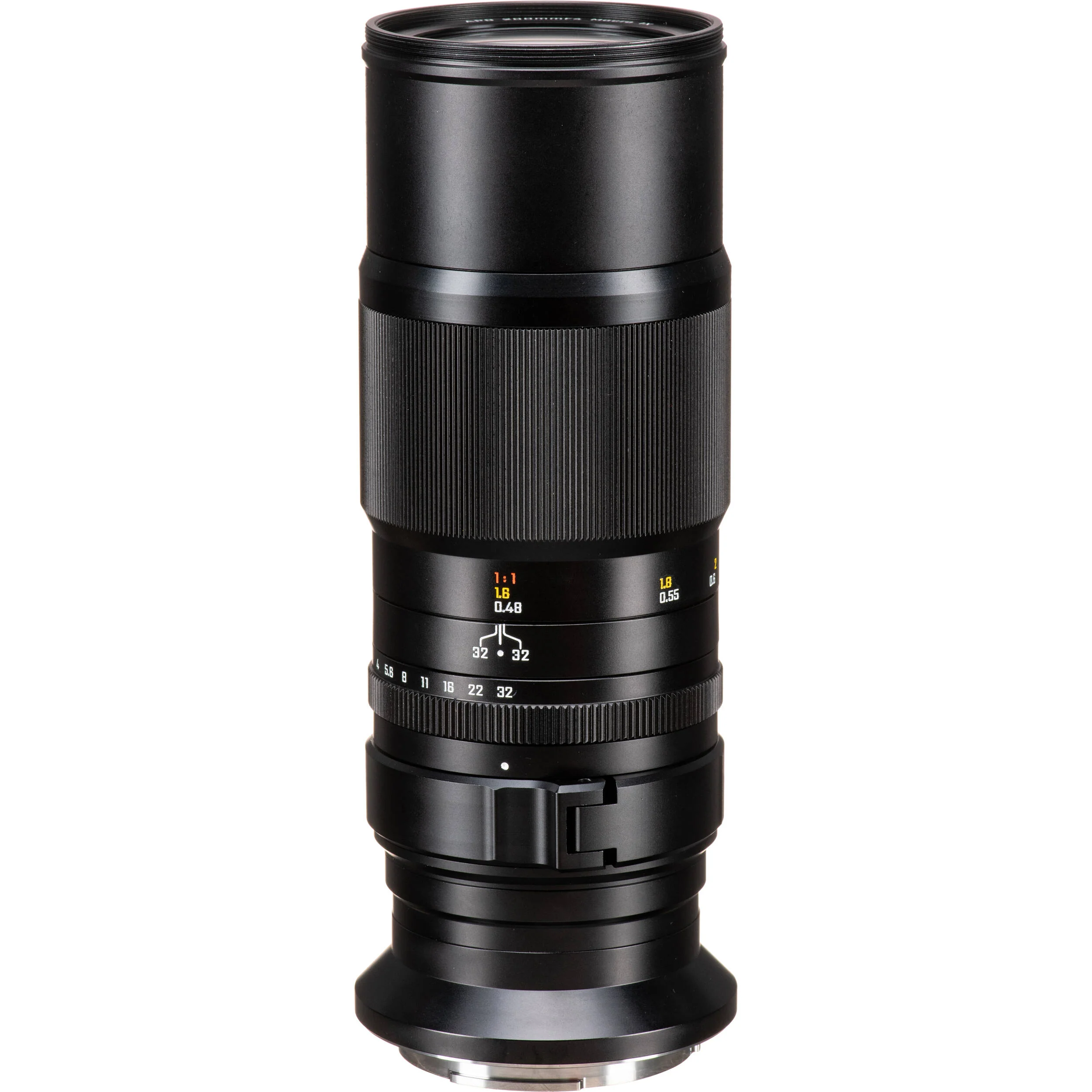 Mitakon Zhongyi 200mm f/4 1x Macro Lens (G-Mount) - Image 2
