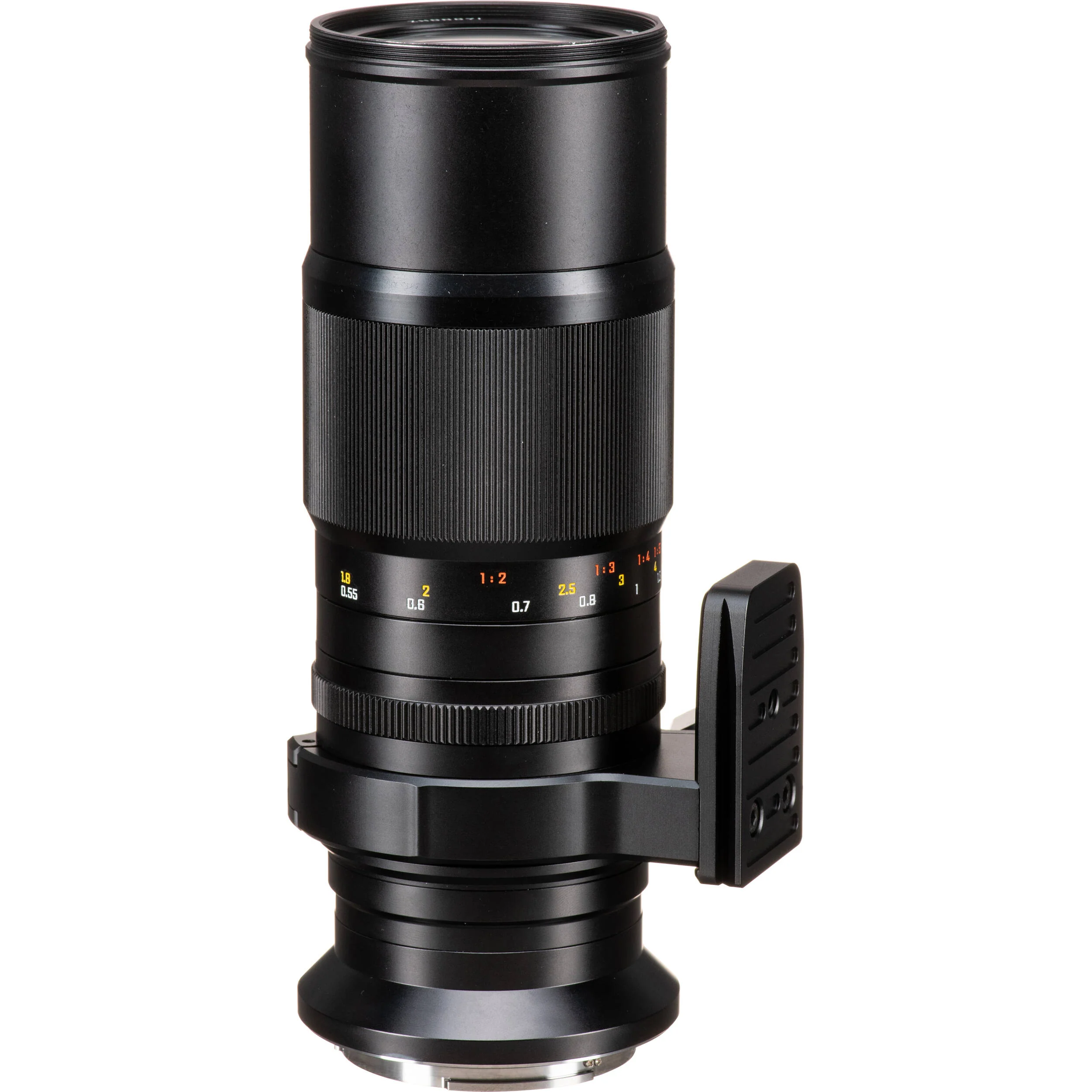 Mitakon Zhongyi 200mm f/4 1x Macro Lens (G-Mount) - Image 3
