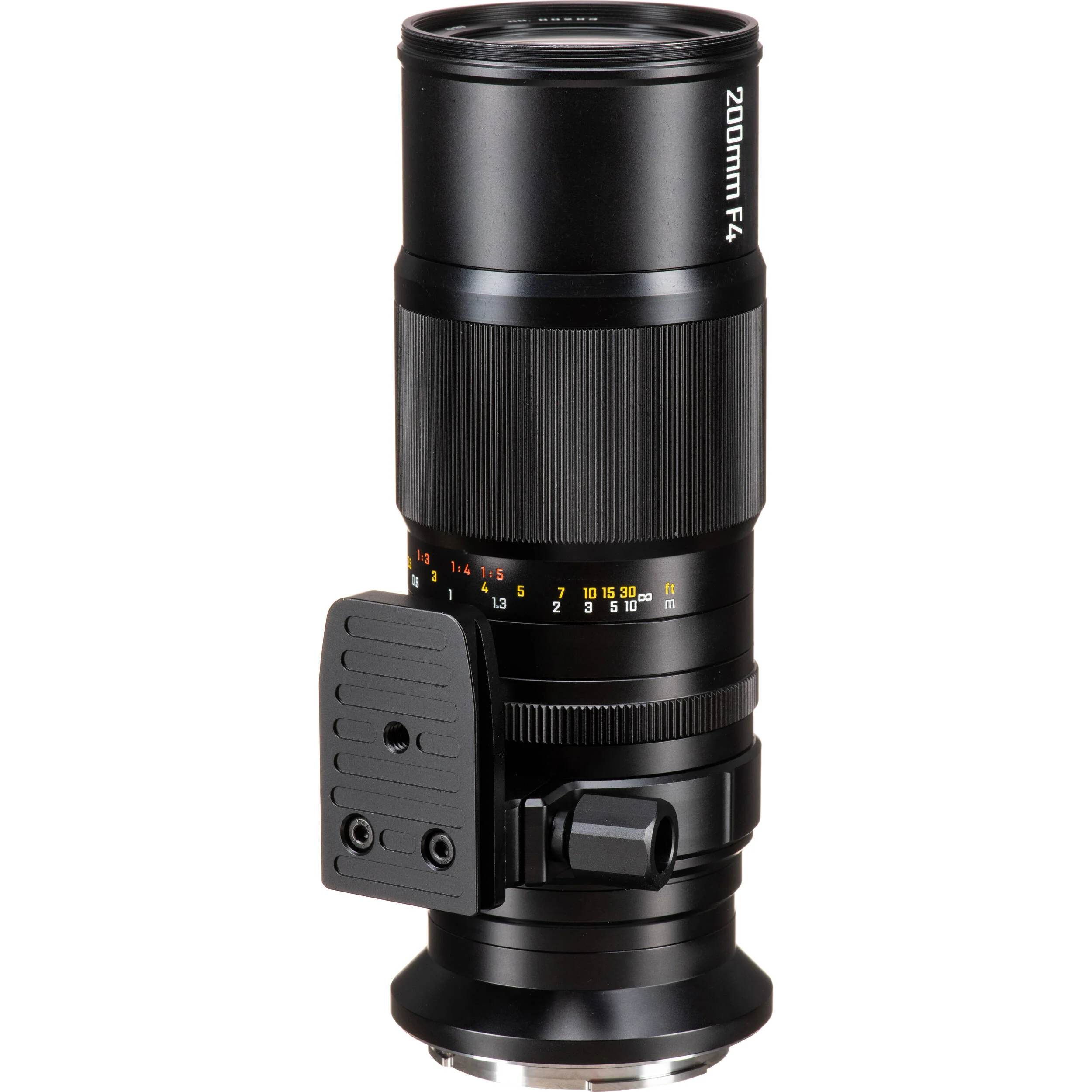 Mitakon Zhongyi 200mm f/4 1x Macro Lens (G-Mount) - Image 4