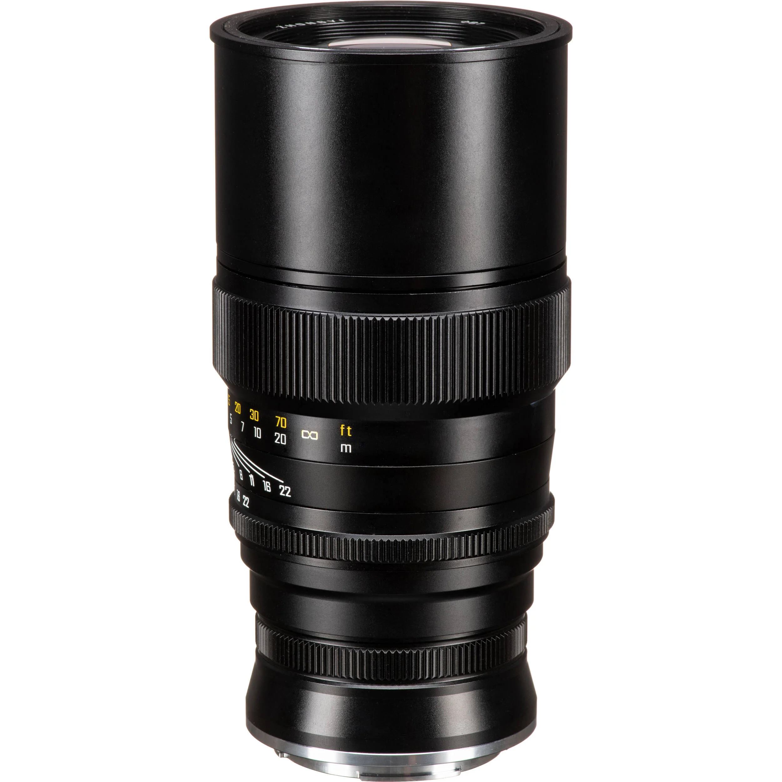 Mitakon Zhongyi Creator 135mm f/2.5 Lens (Canon RF) - Image 2