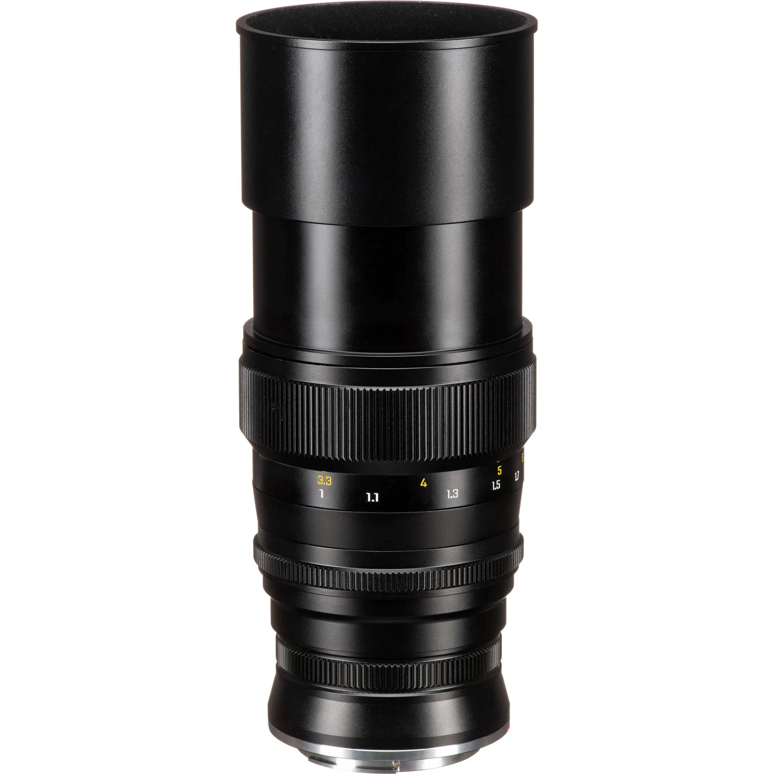 Mitakon Zhongyi Creator 135mm f/2.5 Lens (Canon RF) - Image 5