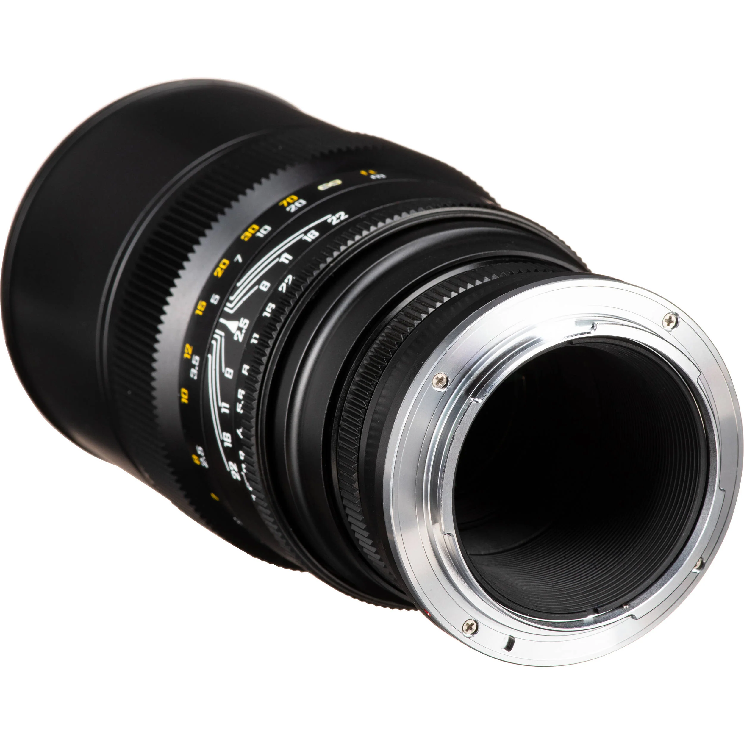 Mitakon Zhongyi Creator 135mm f/2.5 Lens (Canon RF) - Image 7