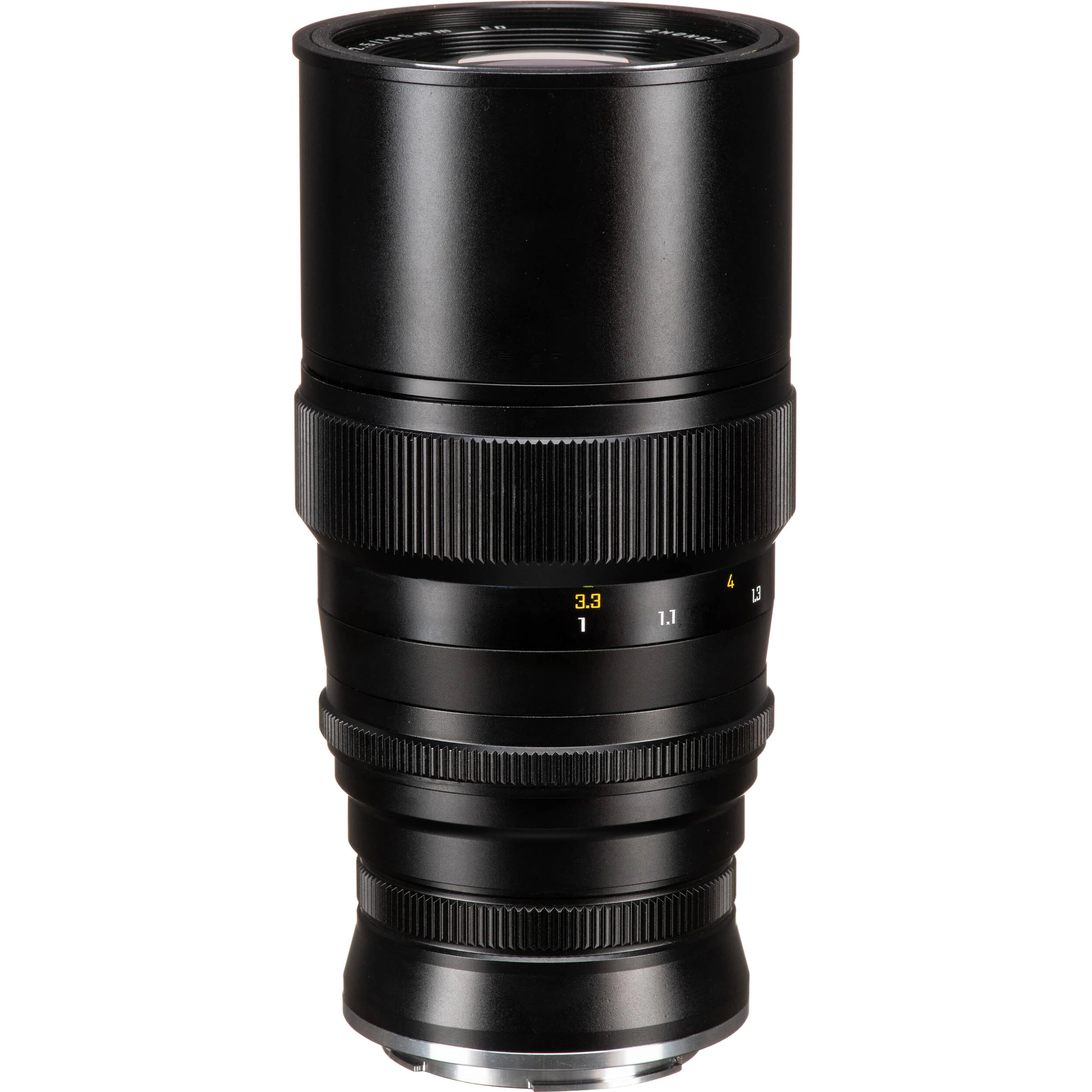 Mitakon Zhongyi Creator 135mm f/2.5 Lens (FUJIFILM G) - Image 3
