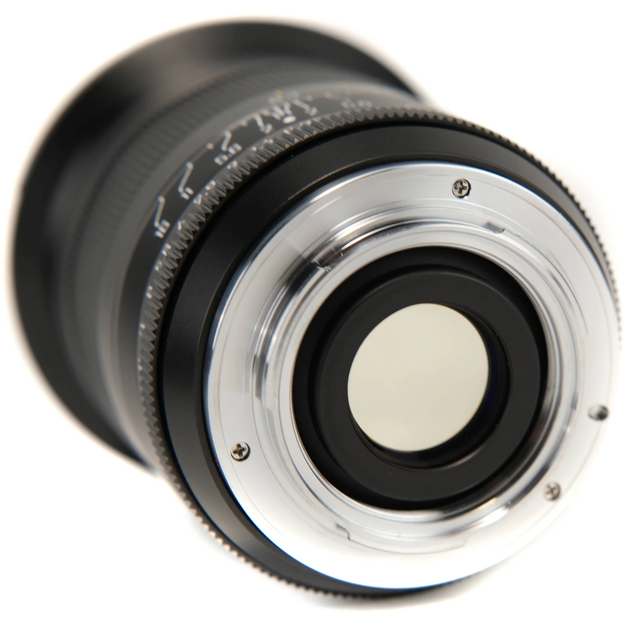 Mitakon Zhongyi Speedmaster 20mm f/0.95 Lens (Sony E) - Image 5