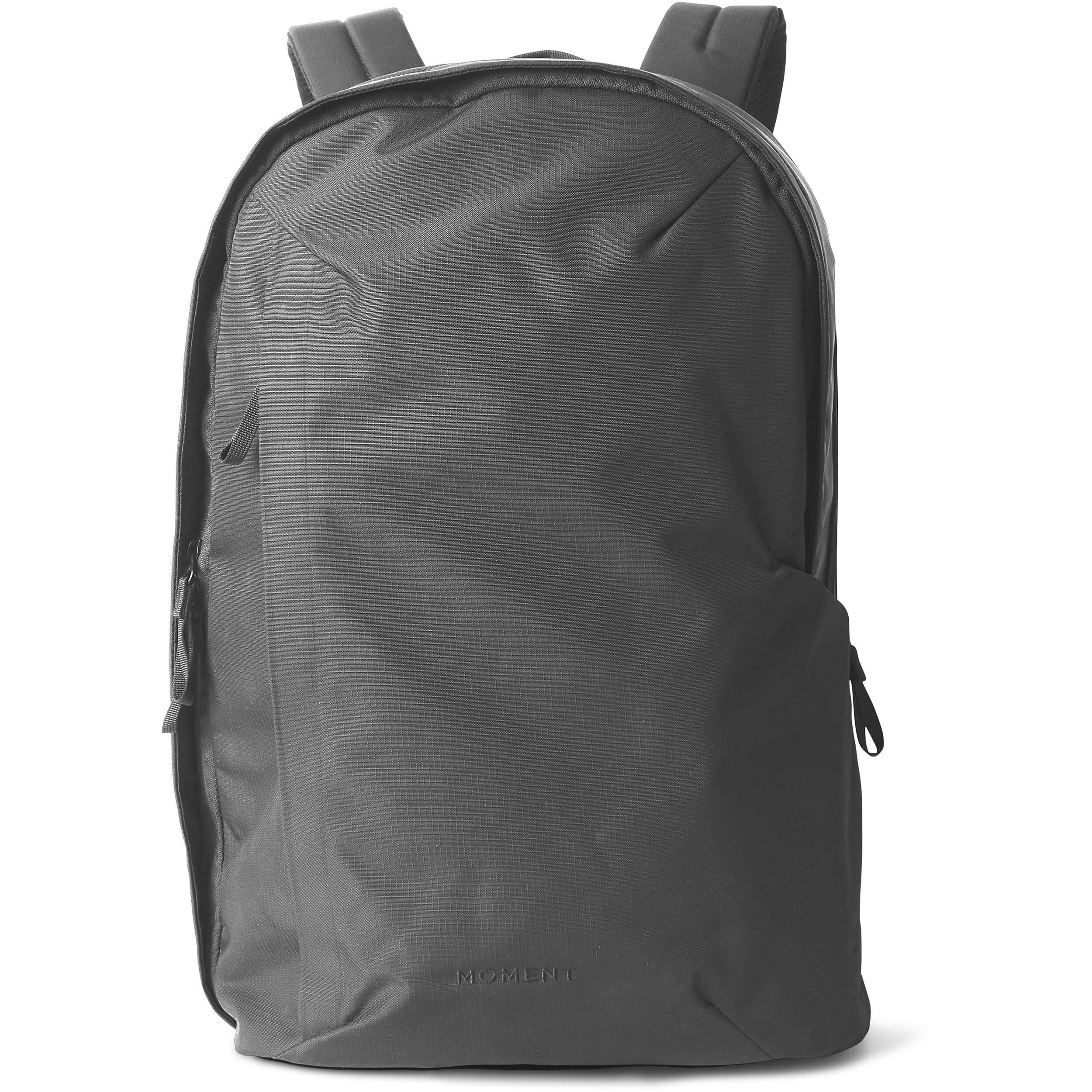 Moment Everything Backpack (Gray, 28L)