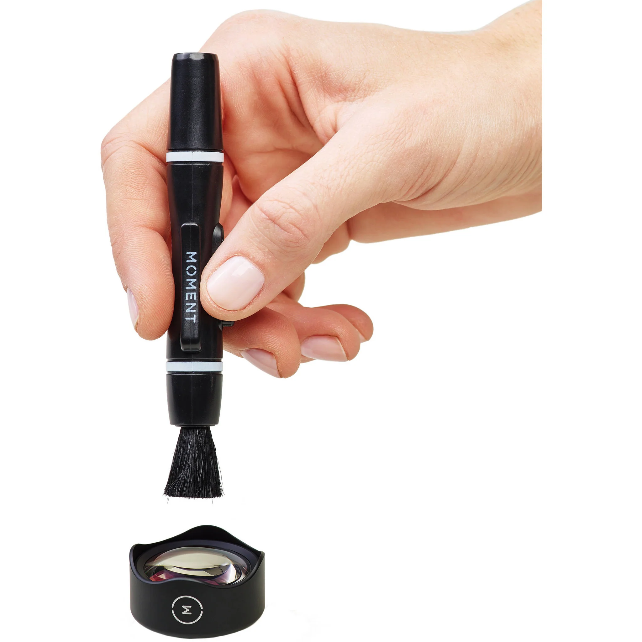 Moment Lens Pen (Black) - Image 4