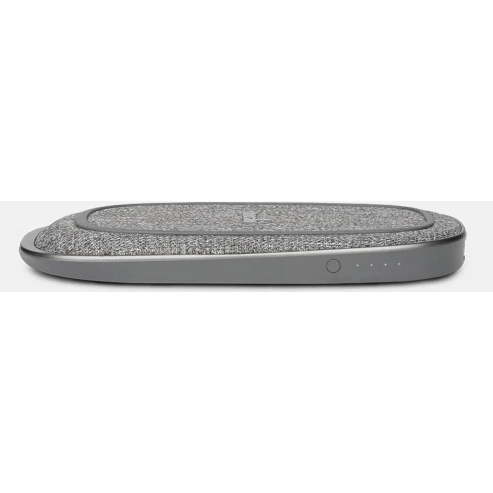 Moshi Porto Q 5K Portable Battery Pack & Wireless Charger - Image 3