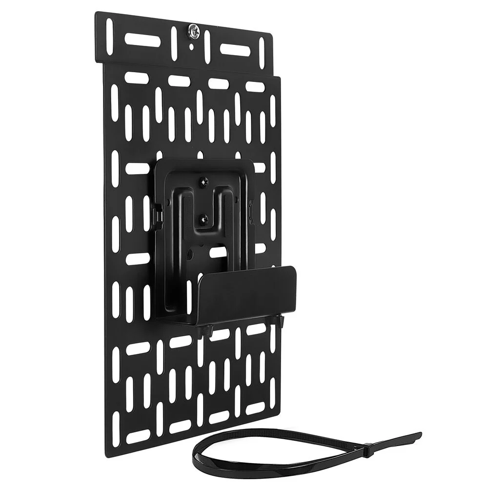 Mount-It! Adjustable Streaming Device TV Mount - Image 2