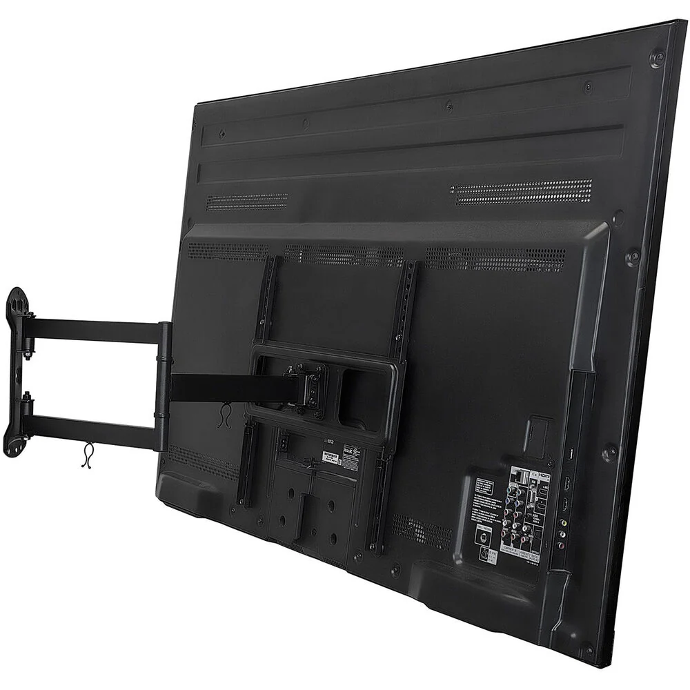 Mount-It! Full-Motion Wall Mount for 32 to 55" Displays - Image 3