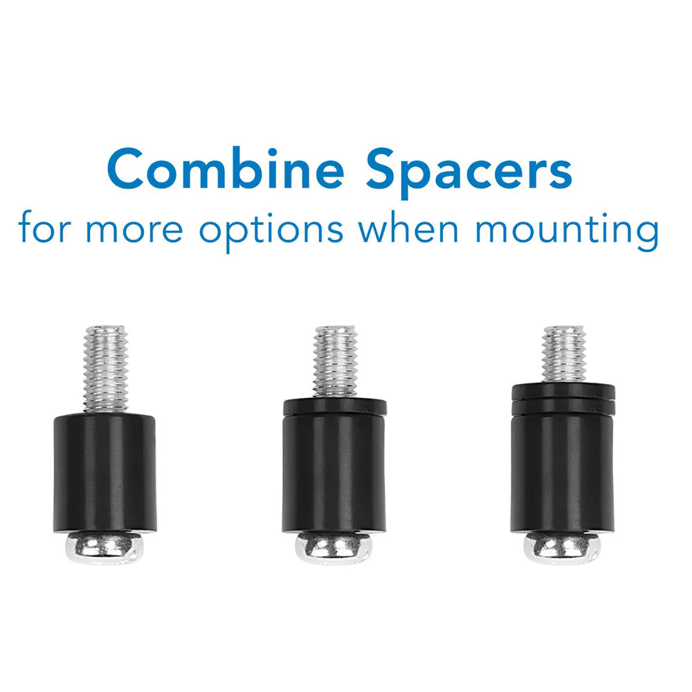 Mount-It! Universal TV Mount Hardware Kit - Image 6