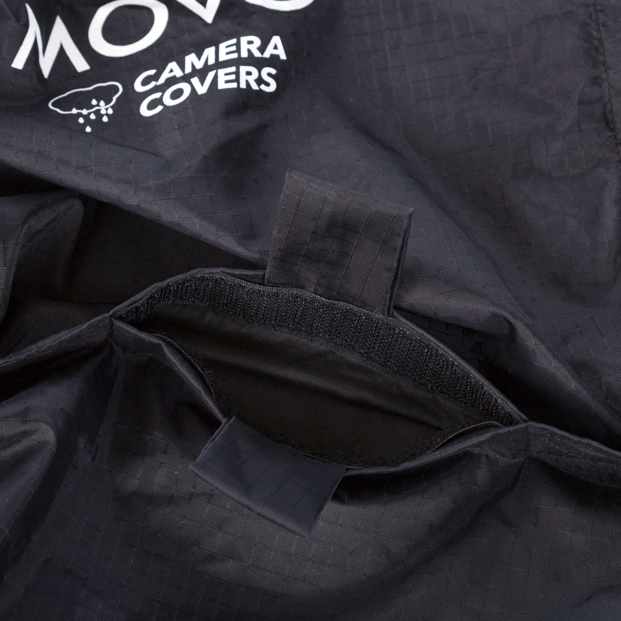 Movo Photo CRC31 Storm Raincover Protector (XL) - Image 4
