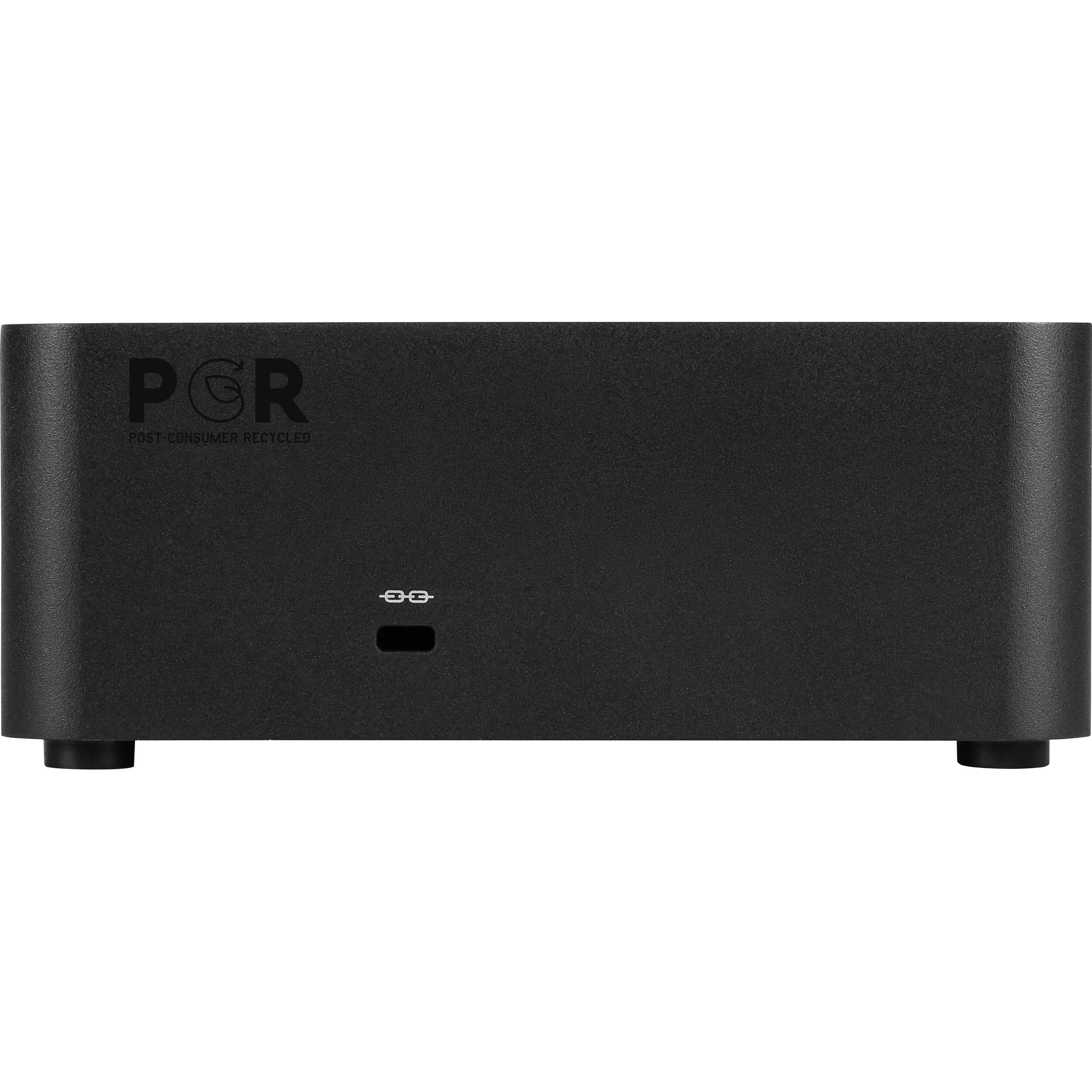 MSI Cubi NUC AI 2MG Mini Desktop Computer (Barebone) - Image 3