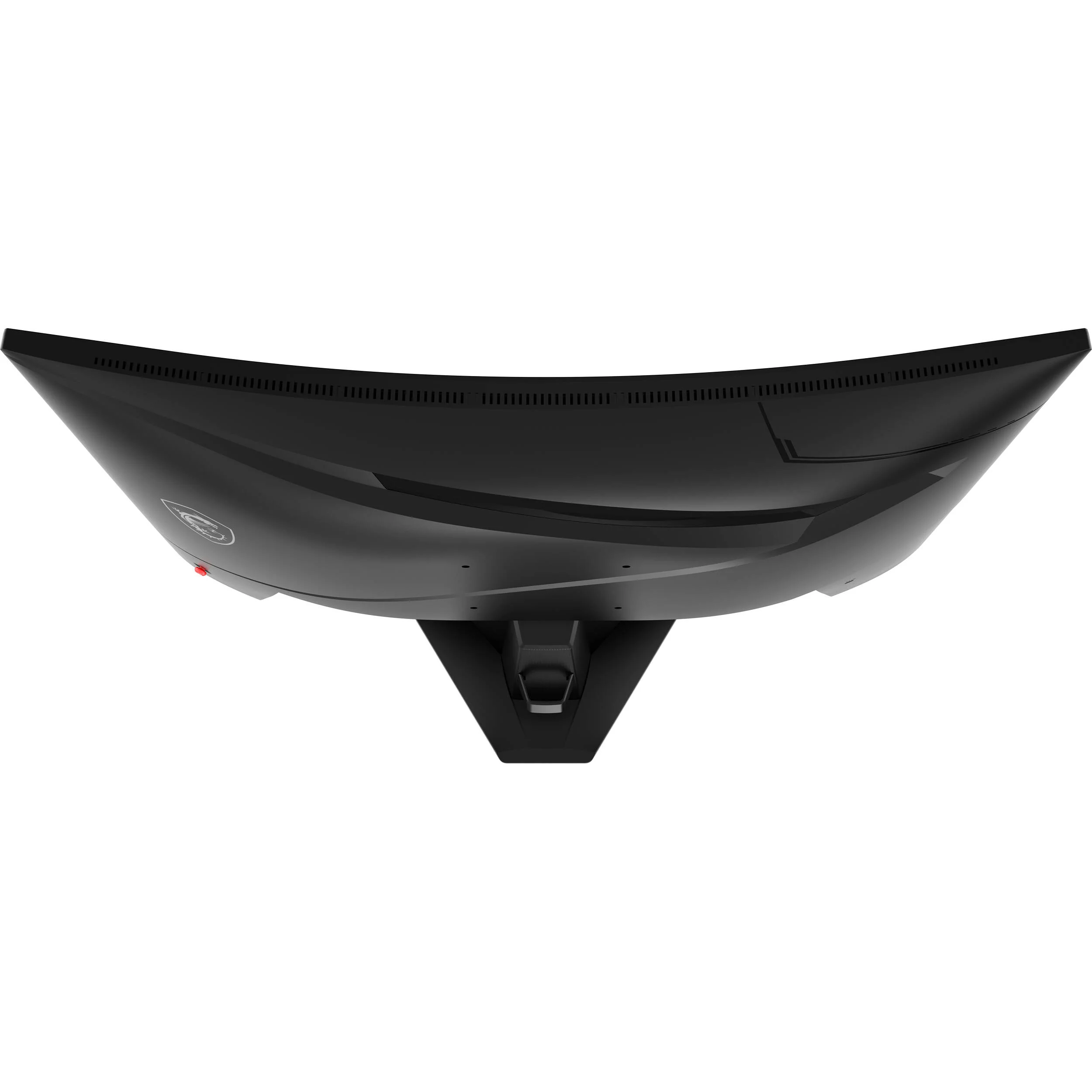 MSI MAG 275CQF E18 27" 1440p HDR 180 Hz Curved Gaming Monitor - Image 6
