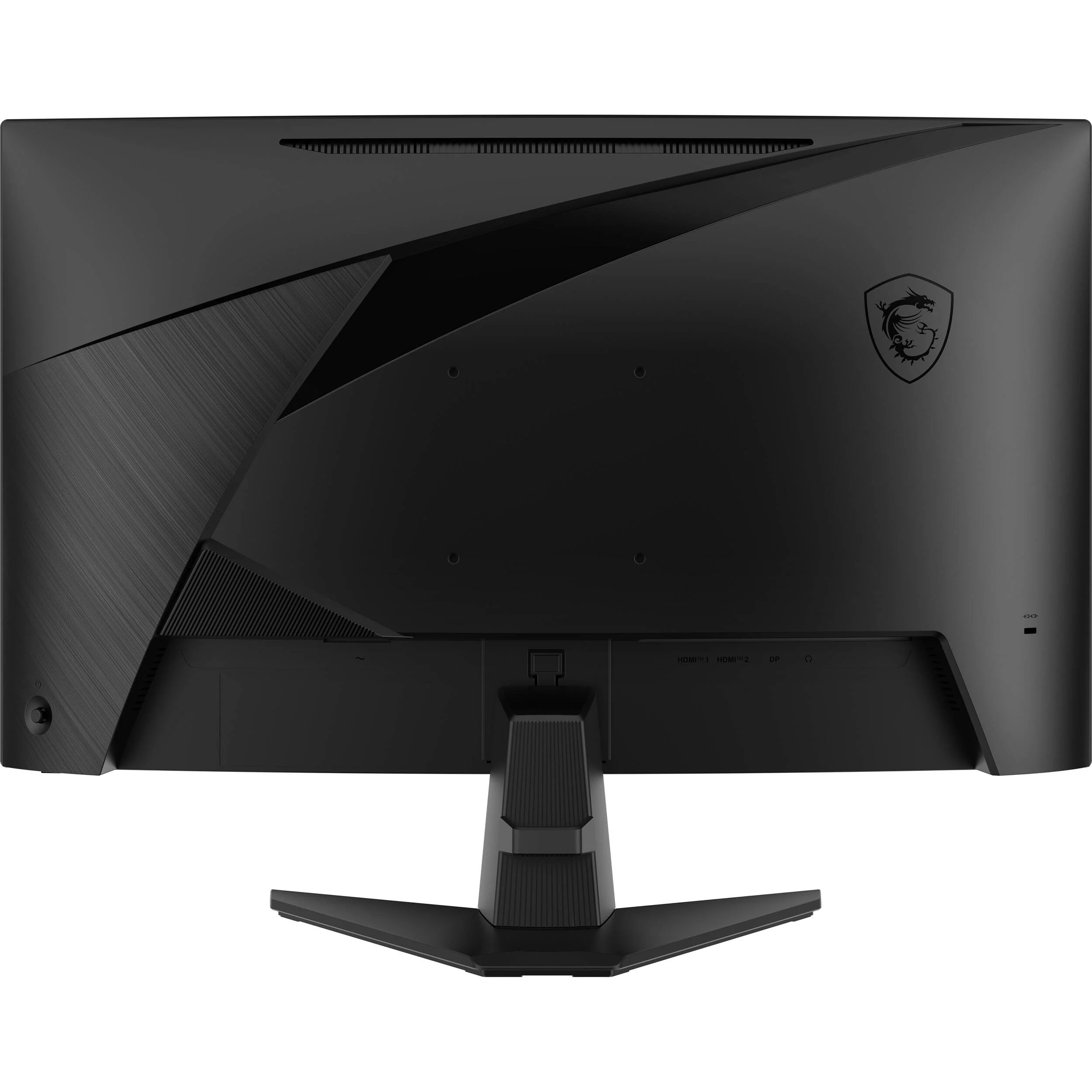 MSI MAG 27CQ6F 27" 1440p HDR 180 Hz Curved Gaming Monitor - Image 5
