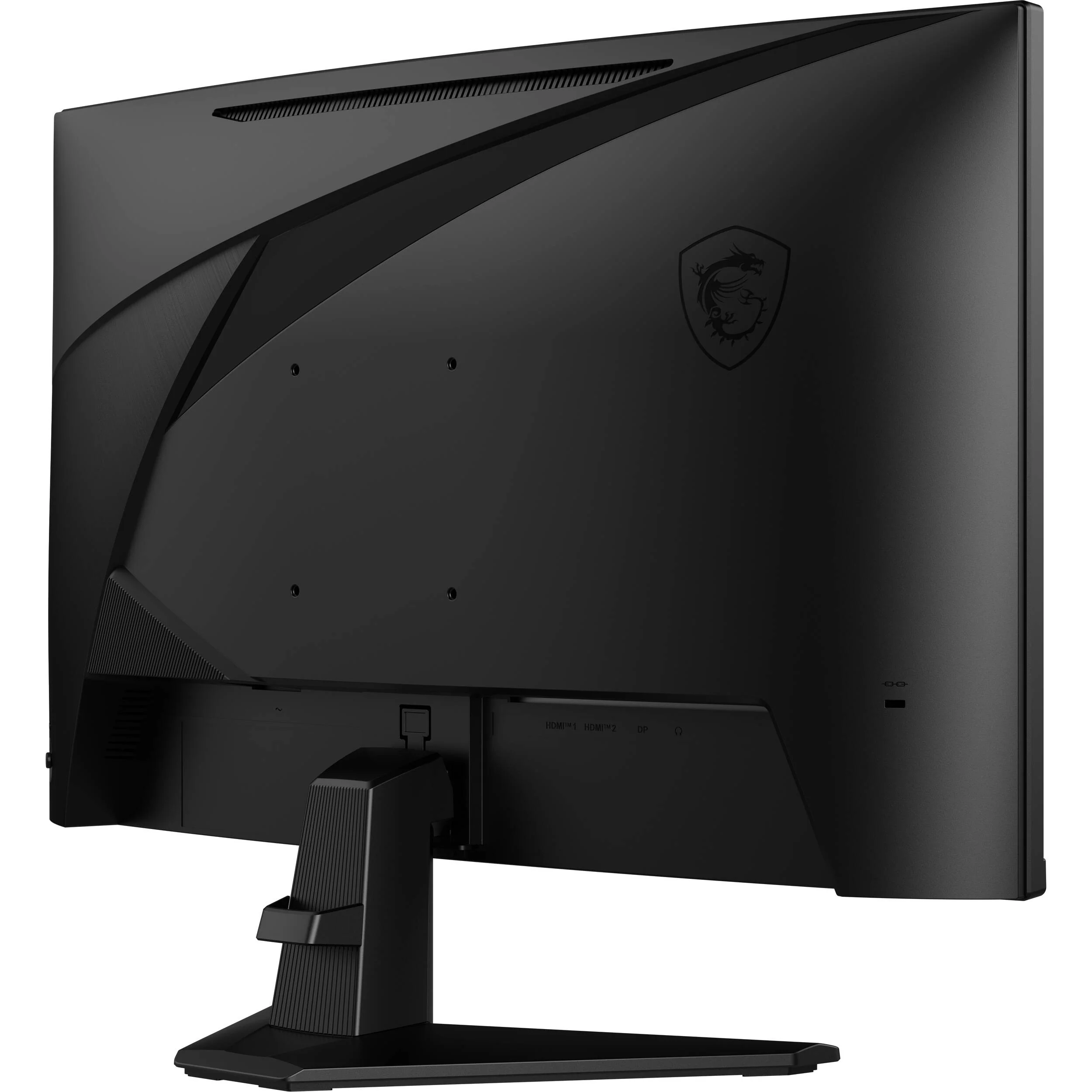 MSI MAG 27CQ6F 27" 1440p HDR 180 Hz Curved Gaming Monitor - Image 6