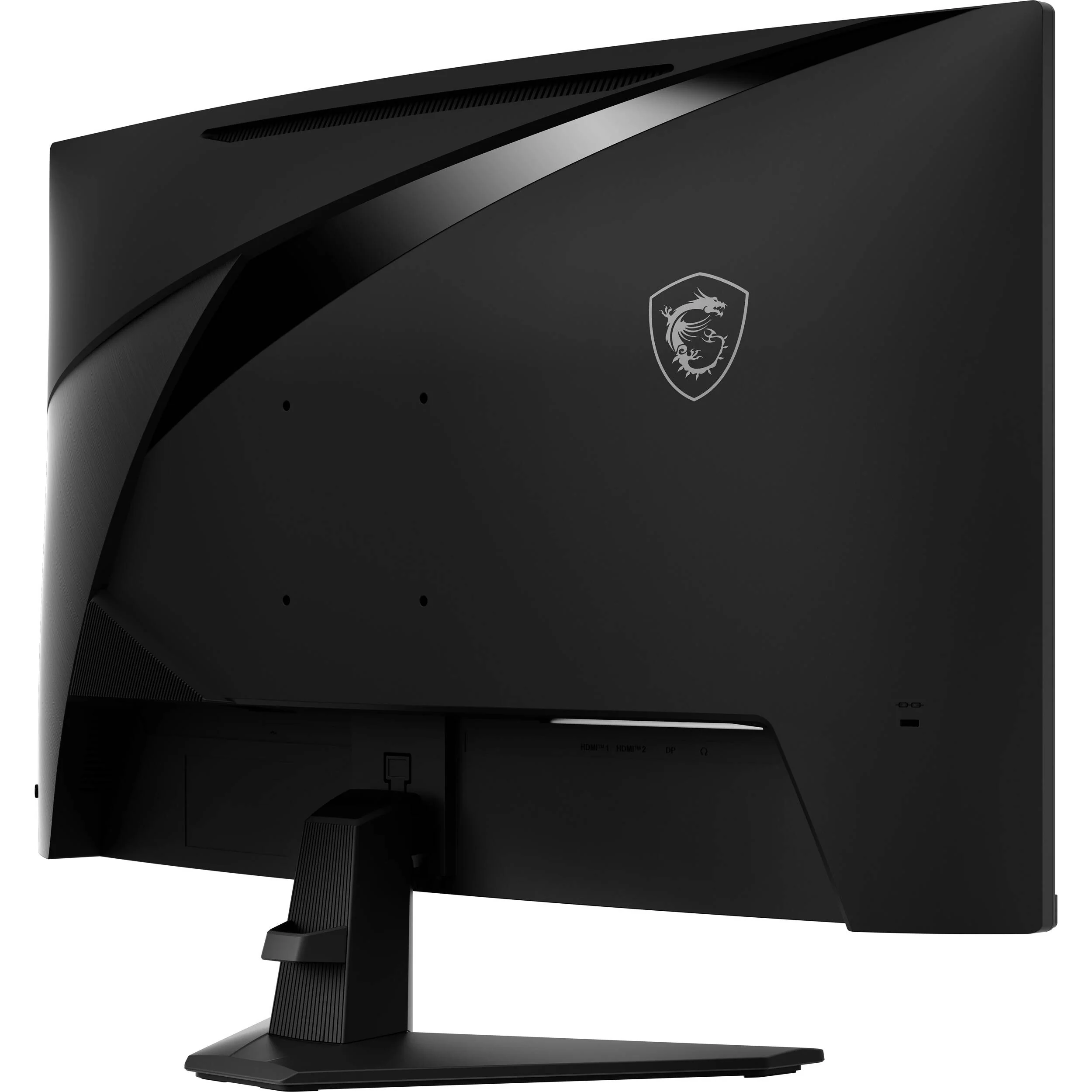 MSI MAG 32CQ6F 31.5" 1440p HDR 180 Hz Curved Gaming Monitor - Image 6