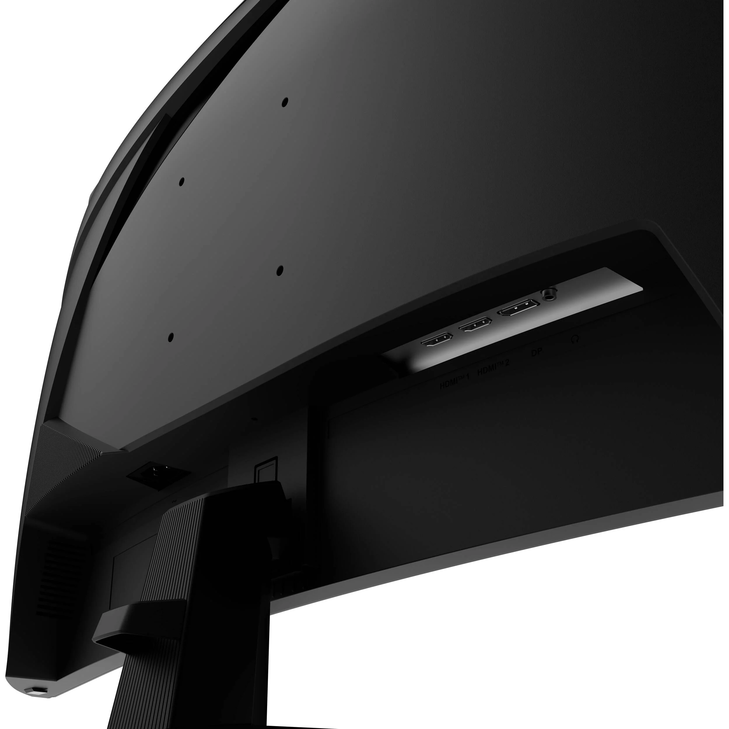 MSI MAG 32CQ6F 31.5" 1440p HDR 180 Hz Curved Gaming Monitor - Image 7