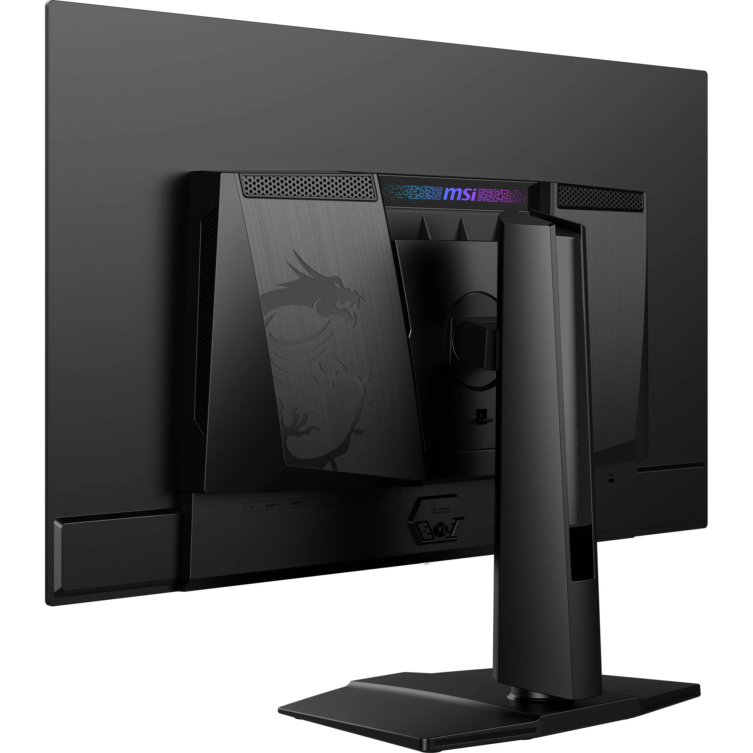 MSI MPG 322URX QD-OLED 31.5" 4K HDR 240 Hz Gaming Monitor - Image 4