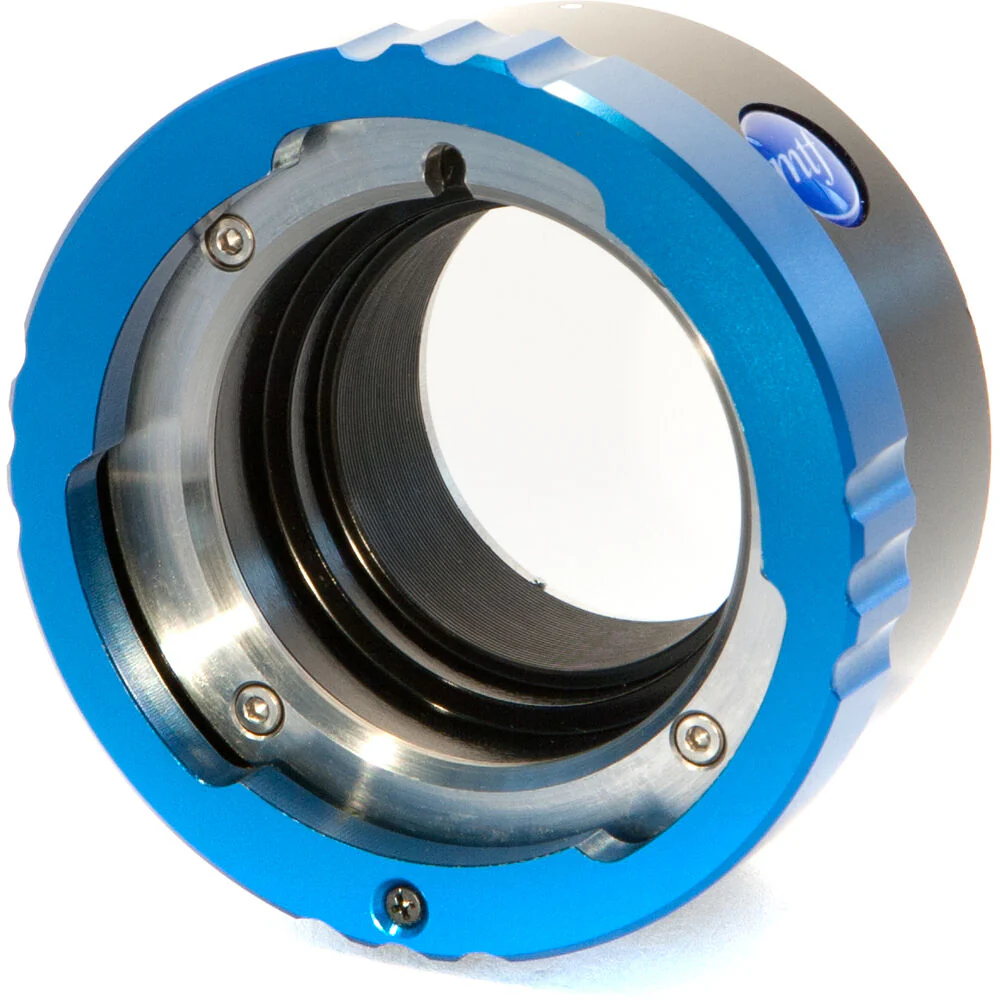 MTF Services Ltd B4 2/3" to Sony E-Mount Adapter - Image 2