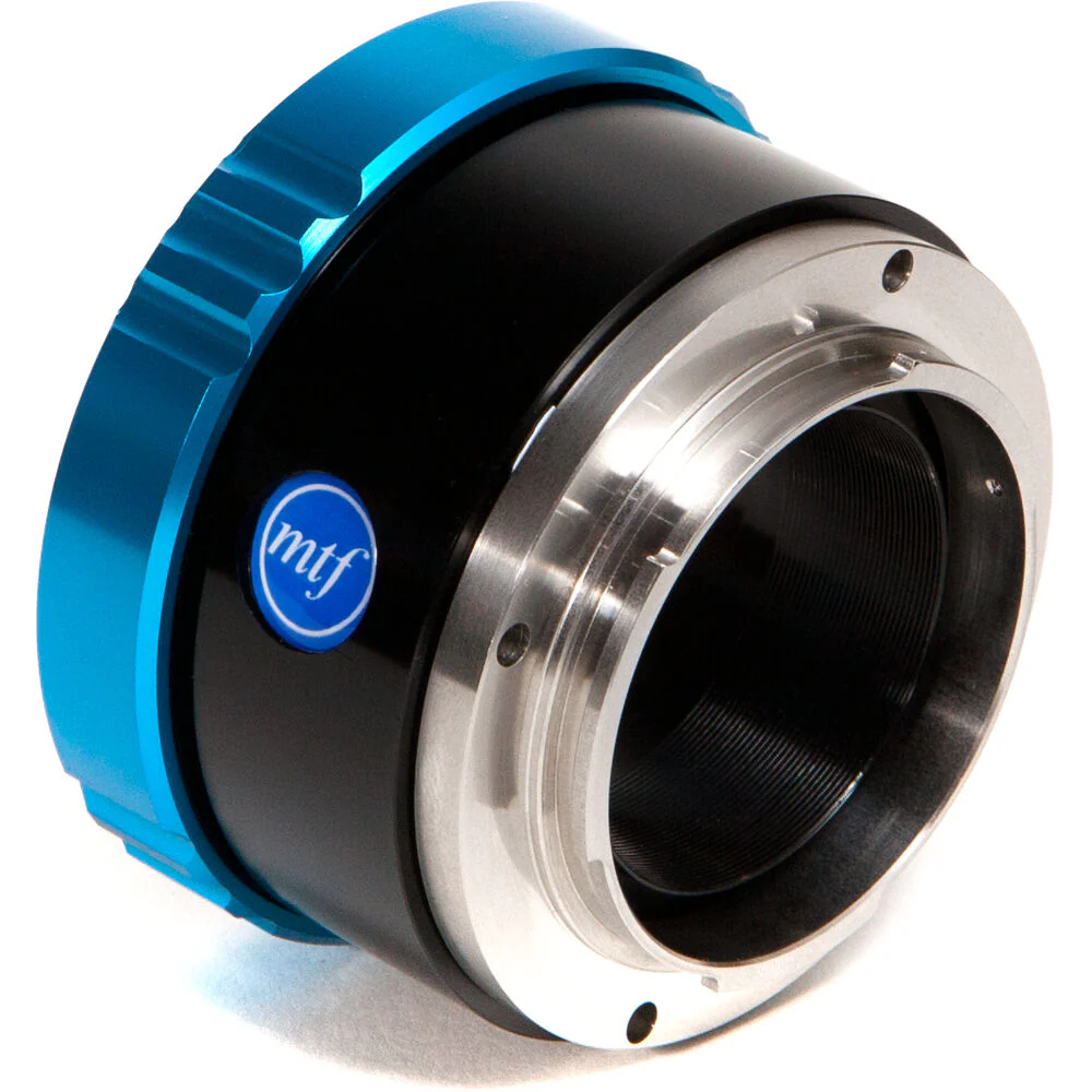 MTF Services Ltd B4 2/3" to Sony E-Mount Adapter - Image 3