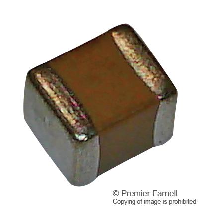 Multicomp PRO MC1210B224K201CT MC1210B224K201CT SMD Multilayer Ceramic Capacitor 0.22 &Acirc;&micro;F 200 V 1210 [3225 Metric] &Acirc;&plusmn; 10% X7R MC - Image 2