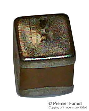 Multicomp PRO MC1210B474K201CT MC1210B474K201CT SMD Multilayer Ceramic Capacitor 0.47 &Acirc;&micro;F 200 V 1210 [3225 Metric] &Acirc;&plusmn; 10% X7R MC - Image 2
