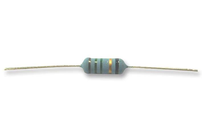 Multicomp PRO MGRF2WJ0825AA9 MGRF2WJ0825AA9 Through Hole Resistor 8.2 Mohm Mgrf 2 W ± 5% Axial Leaded 3.5 kV