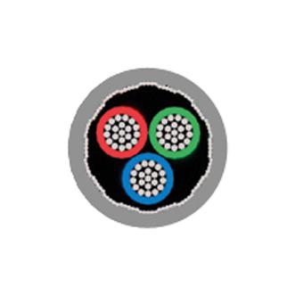 Multicomp PRO MP002296 MP002296 Multicore Cable 7-2-4C Screened 4 Core 0.22 mm&Acirc;&sup2; 328 ft 100 m - Image 2