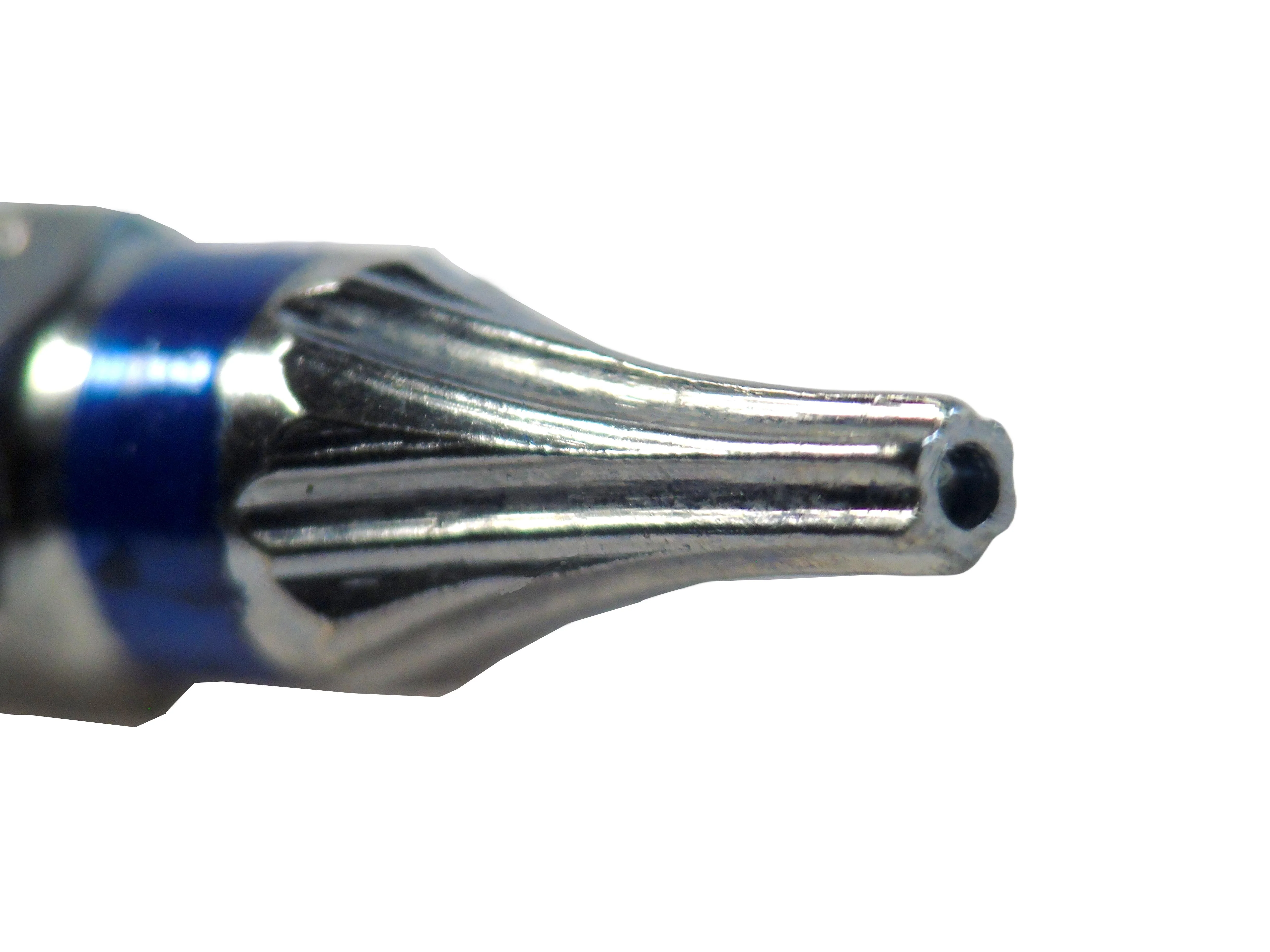 MULTICOMP PRO MP014699 Torx Bit, TT10 Size, Tamperproof Torx, 25 mm Length, Pack of 10 - Image 2