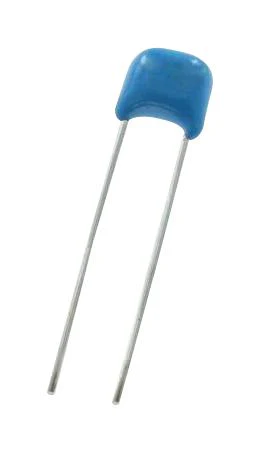 MURATA RDER73A224MUB1H03B Multilayer Ceramic Capacitor, 0.22 µF, 1 kV, ± 20%, Radial Leaded, X7R, 5 mm