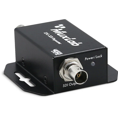 MuxLab 12G-SDI Repeater - Image 2