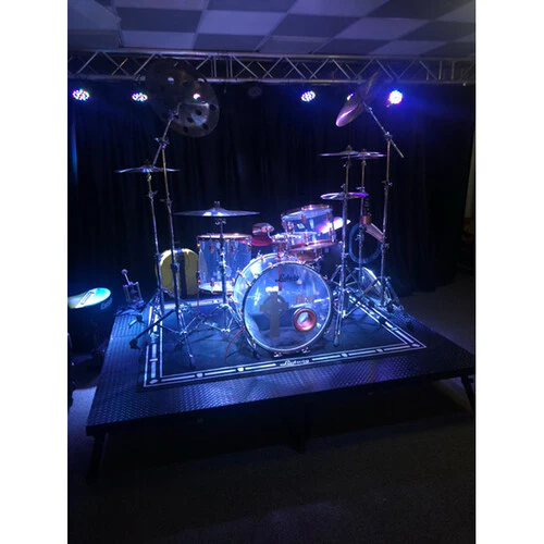 MyStage Portable Stage (4 x 12') - Image 5