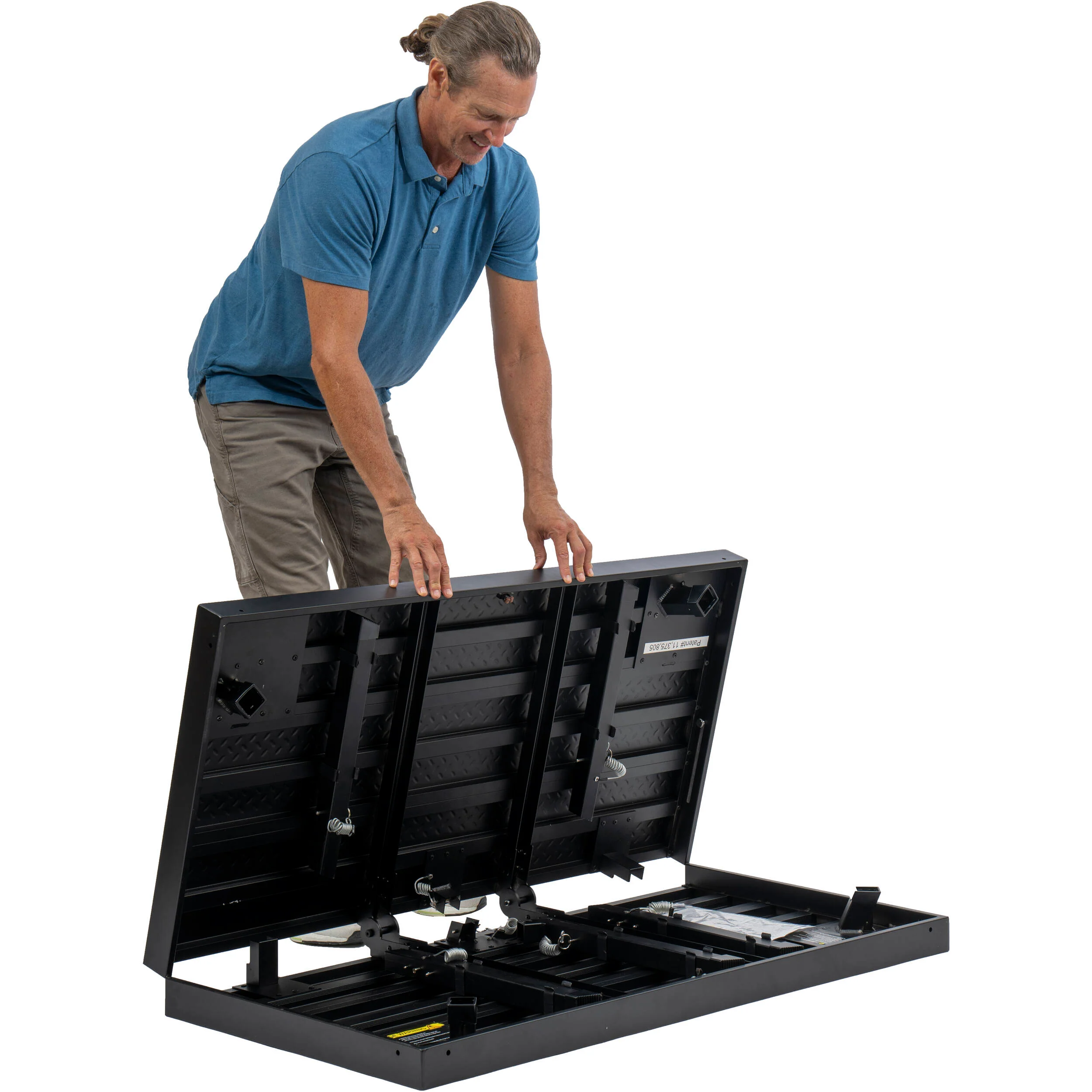 MyStage Portable Stage (4 x 12') - Image 7