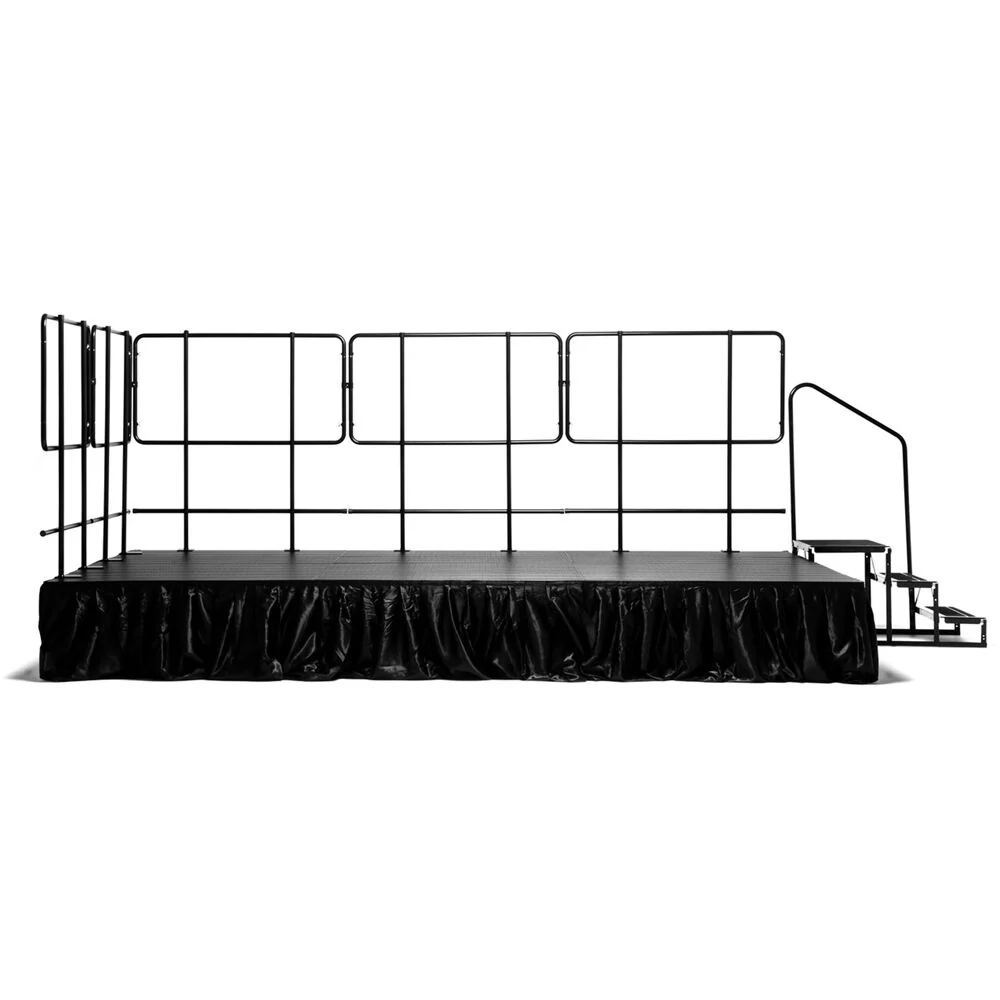 MyStage Stairs for MyStage - Image 2