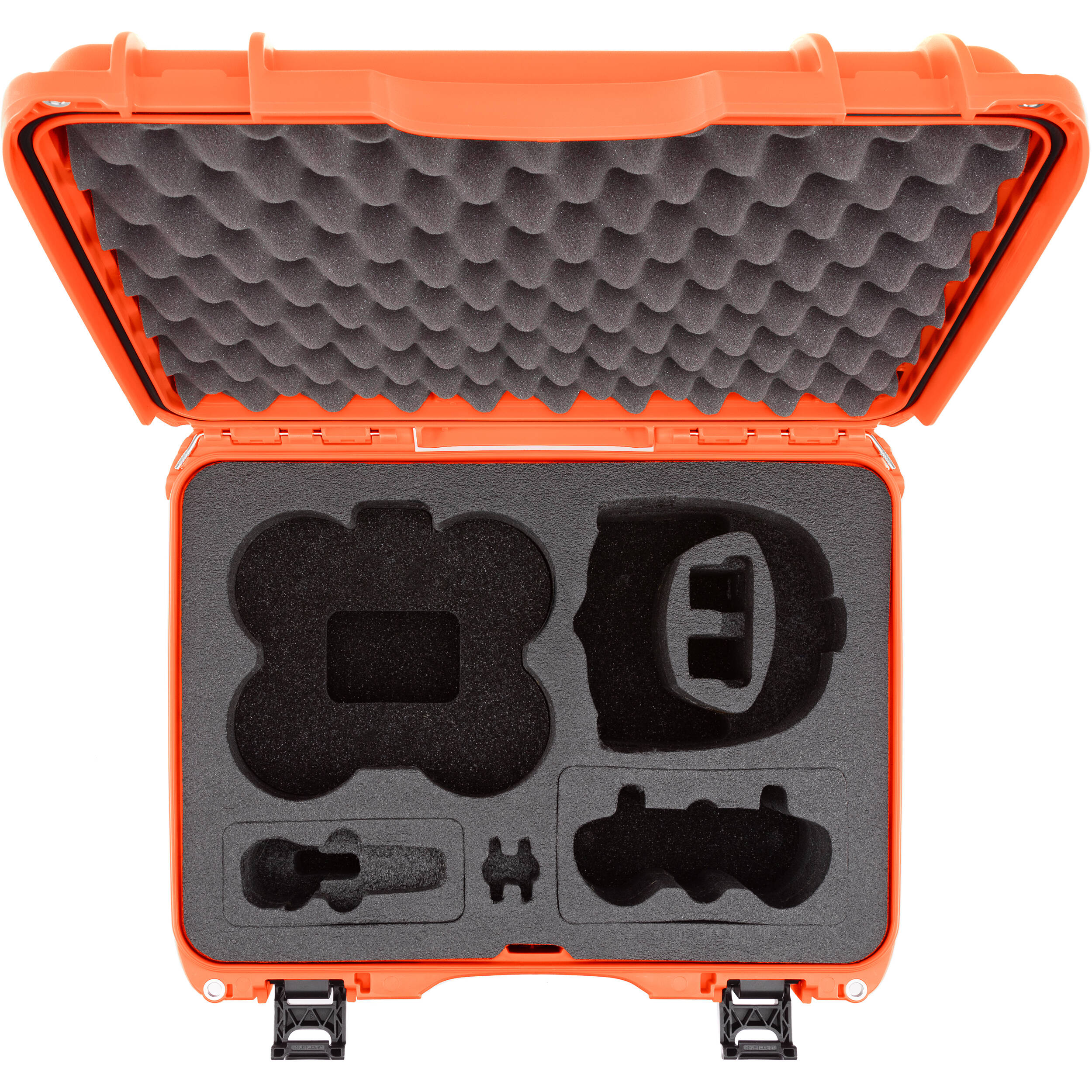 Nanuk 925 Hard Case for DJI Avata 2 Fly More Combo (Orange) - Image 5
