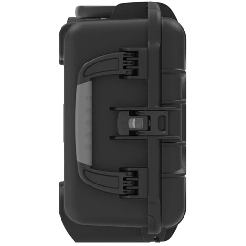 Nanuk 996 Wheeled Hard Case with Foam (Black, 129L) - Image 7