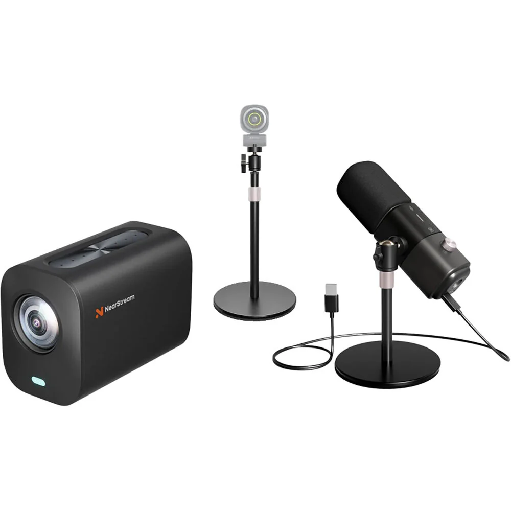 NearStream Home 4K Streaming Kit