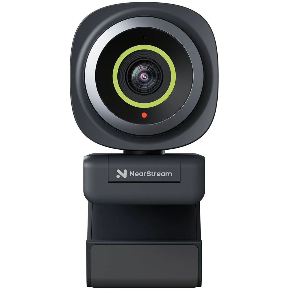 NearStream V02AF Webcam