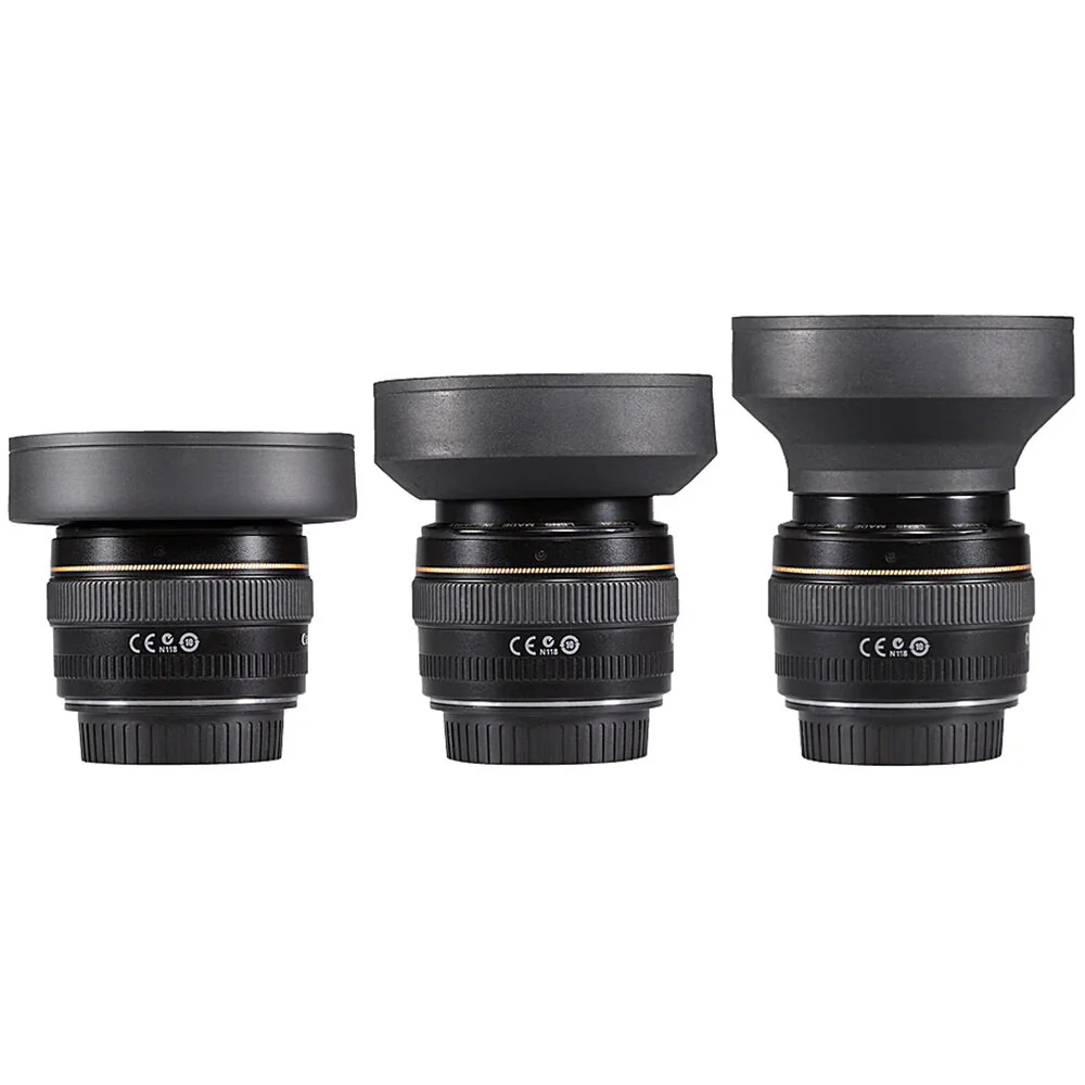 Neewer Lens Filter Accessory Kit for Nikon (43mm) - Image 2