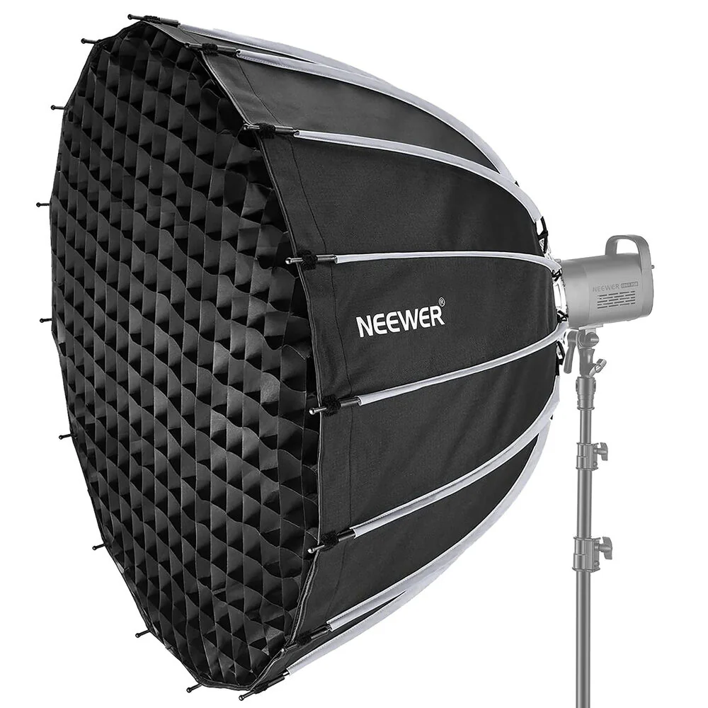 Neewer Parabolic Softbox (47.2")