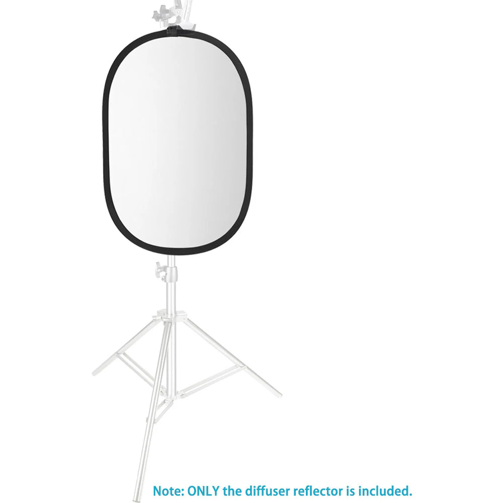 Neewer Photography Studio Lighting Reflector (23.6 x 35.4") - Image 5