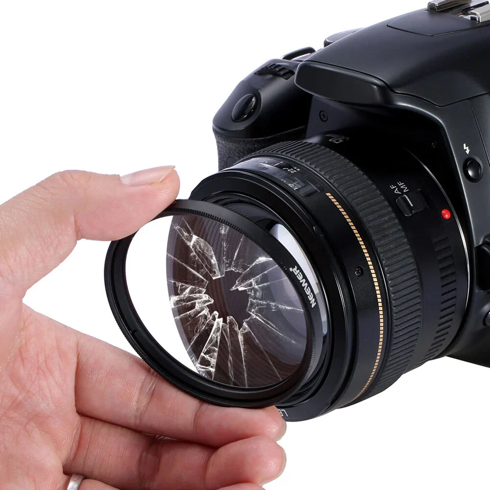 Neewer Professional Lens Filter Accessory Kit (82mm) - Image 5