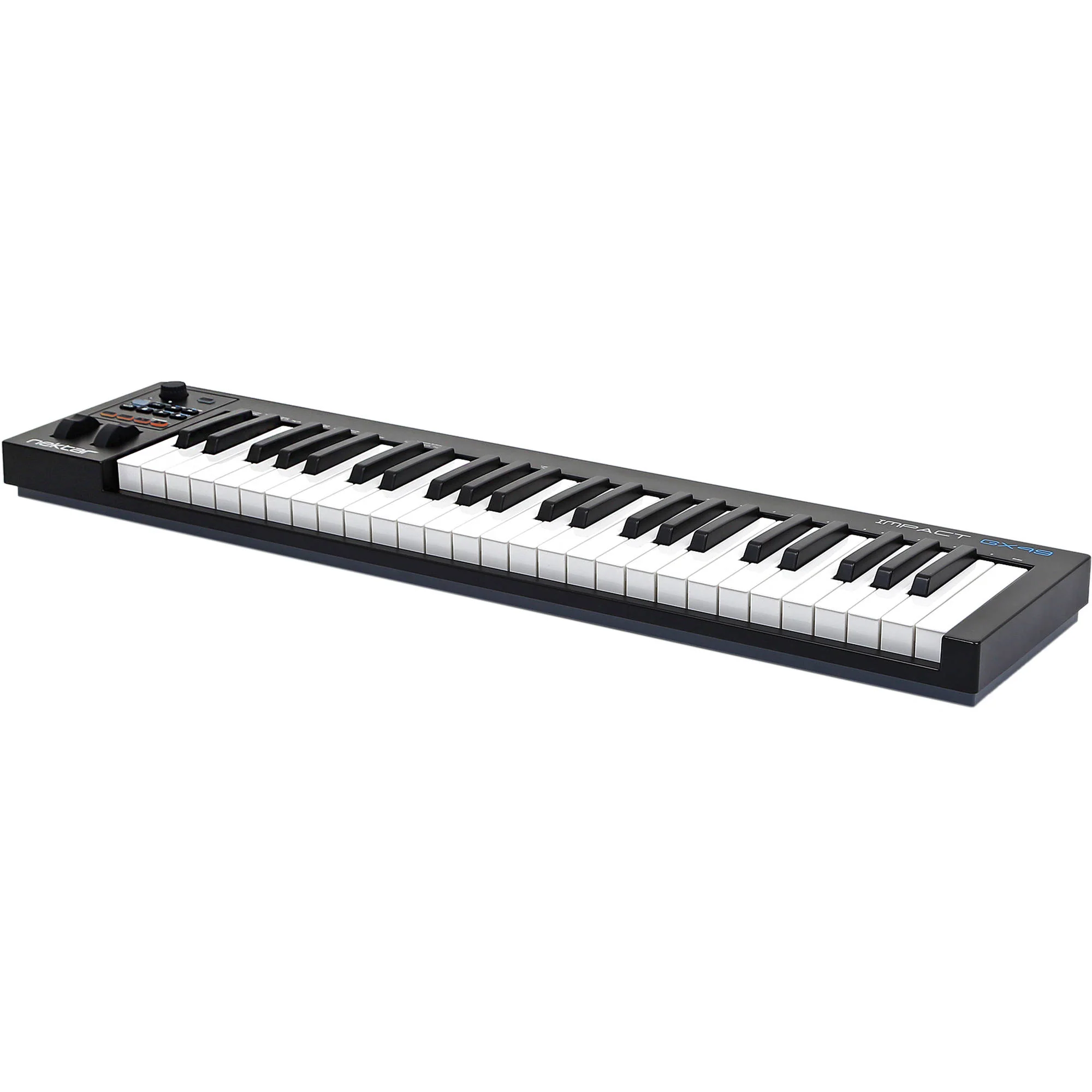 Nektar Technology IMPACT GXP88 USB MIDI Controller Keyboard (88-Keys) - Image 3