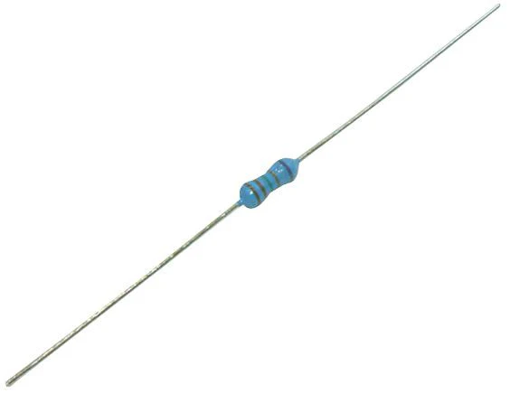 NEOHM - TE CONNECTIVITY YR1B976RCC Through Hole Resistor, 976 ohm, 500 V, Axial Leaded, 250 mW, ± 0.1%, R Series